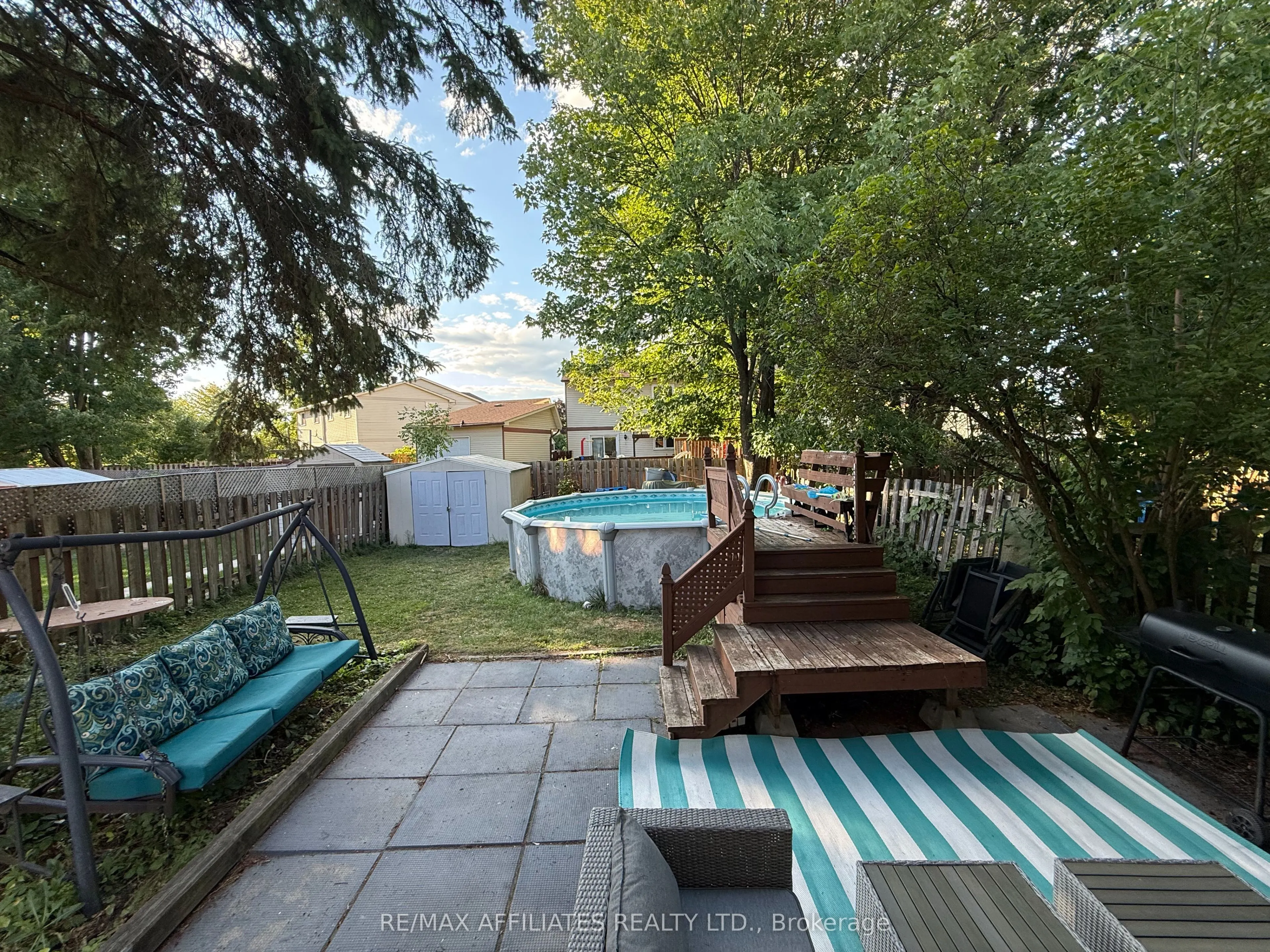 295 Pintail Terrace