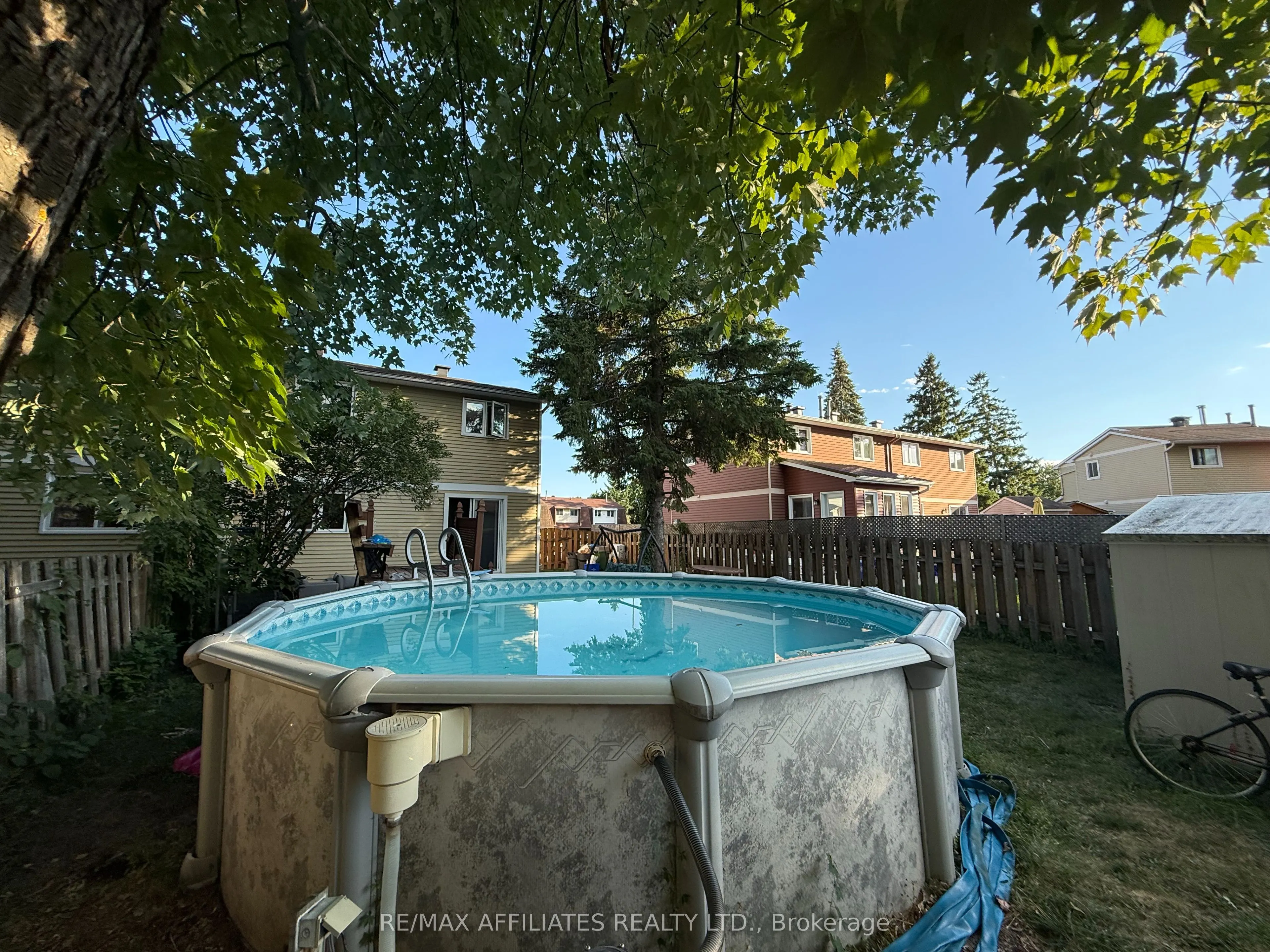 295 Pintail Terrace