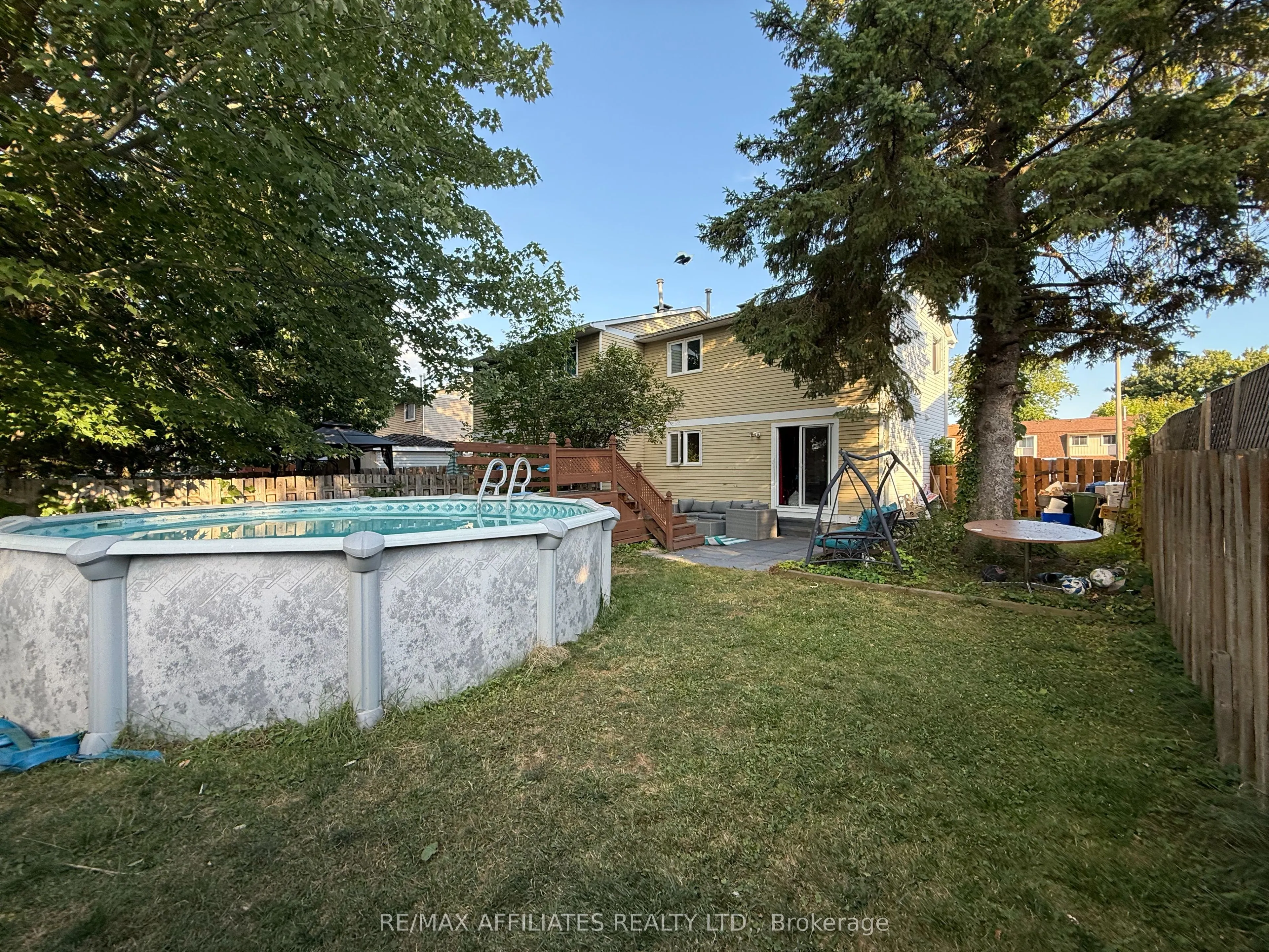 295 Pintail Terrace