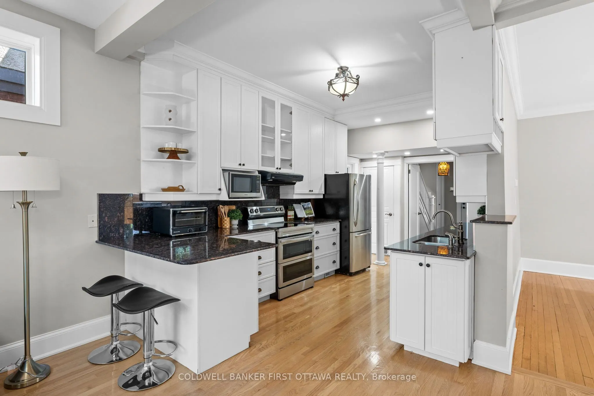 79 Ossington Avenue
