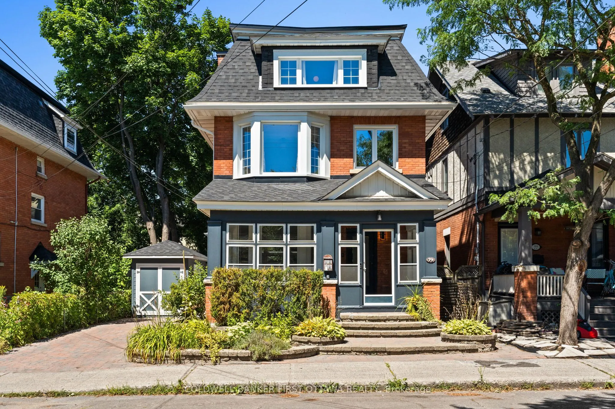 79 Ossington Avenue
