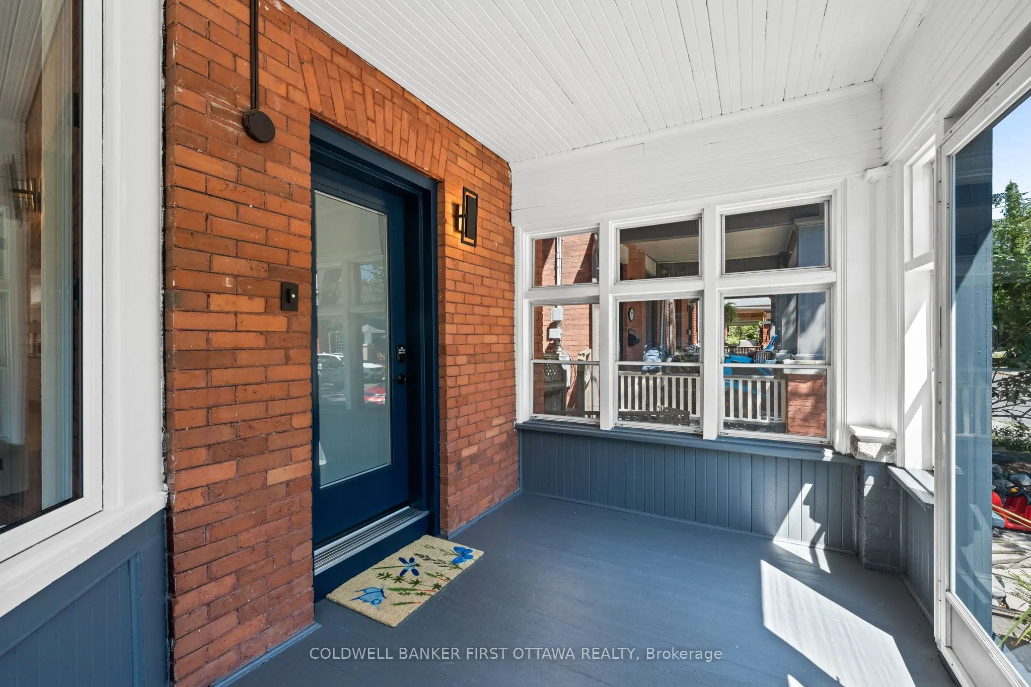79 Ossington Avenue