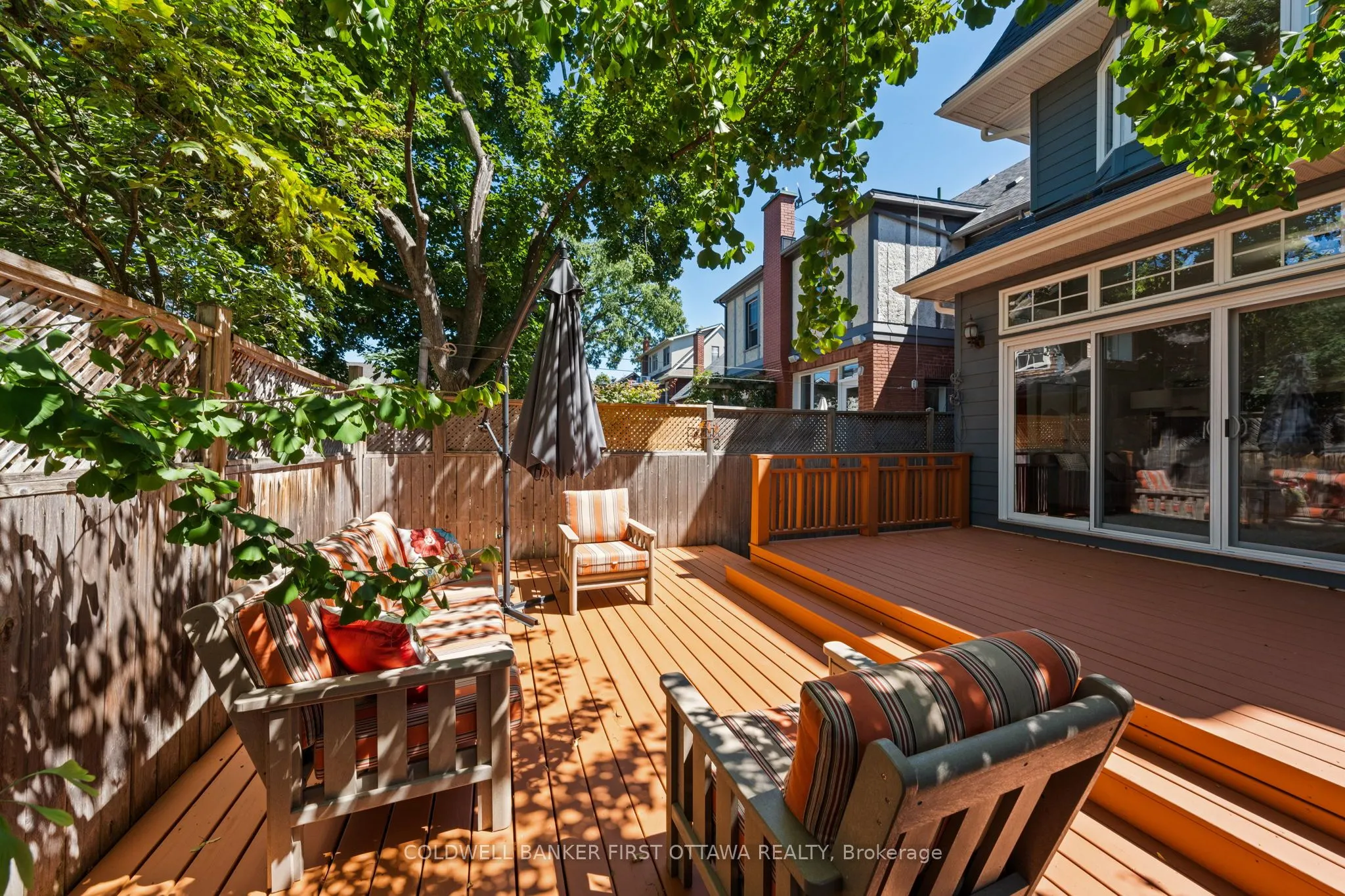 79 Ossington Avenue