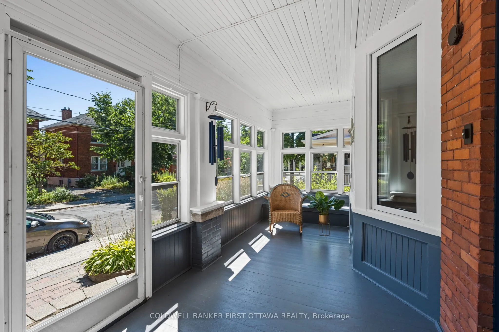 79 Ossington Avenue