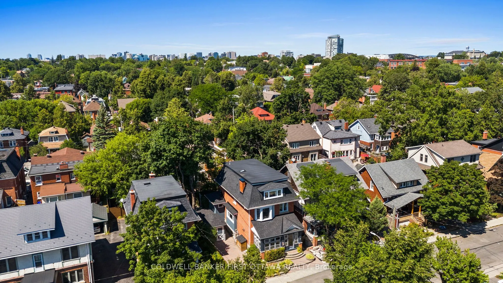 79 Ossington Avenue