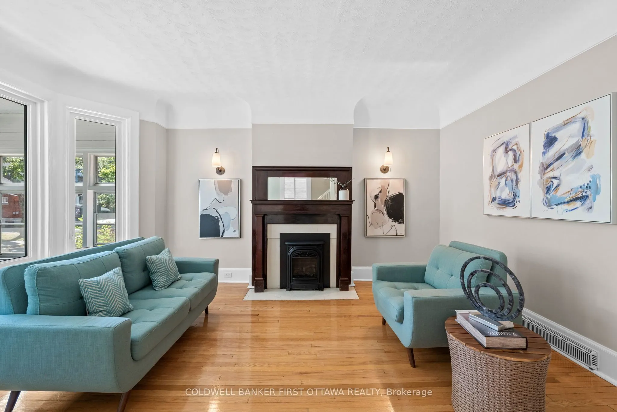 79 Ossington Avenue