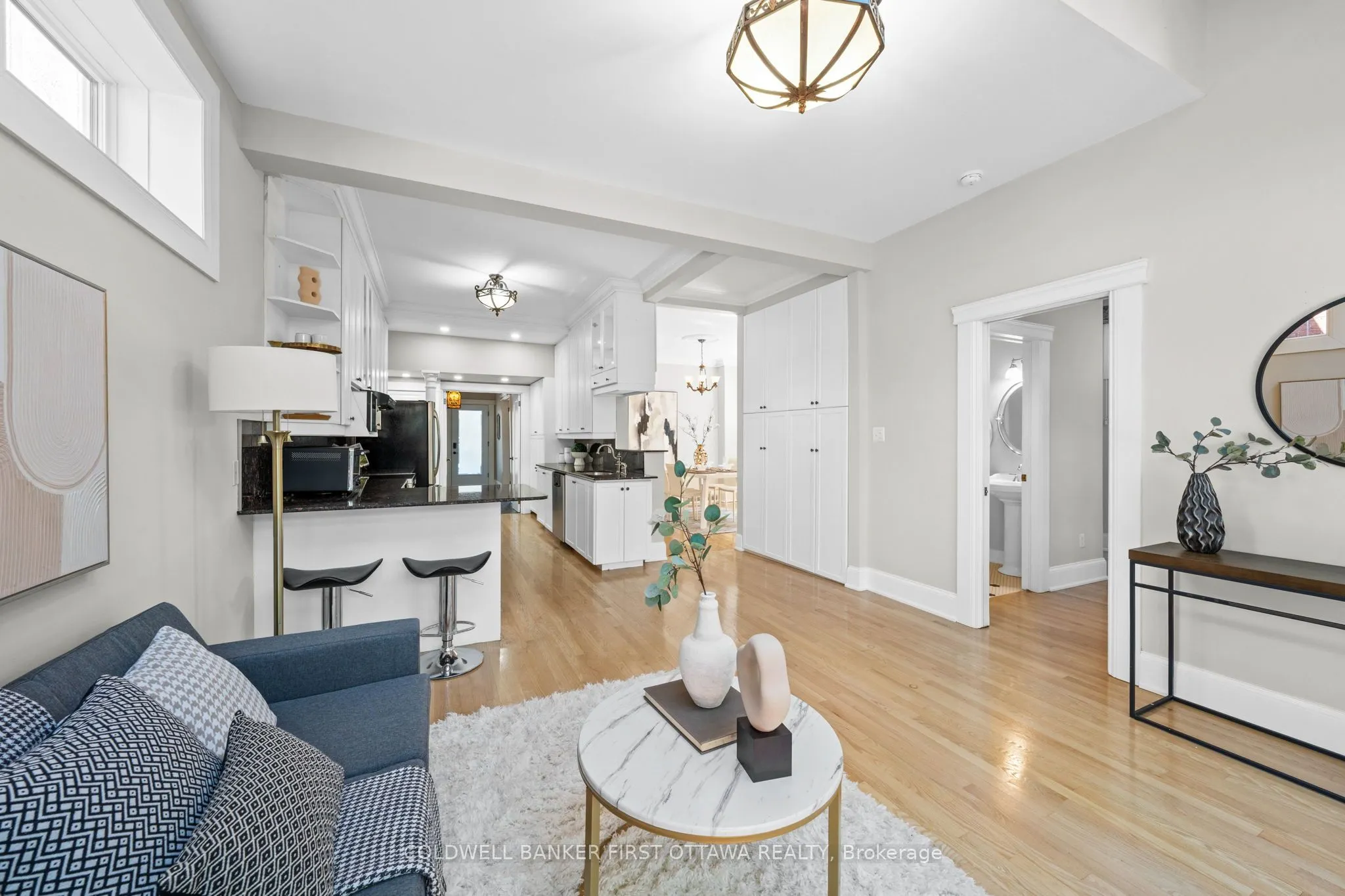 79 Ossington Avenue