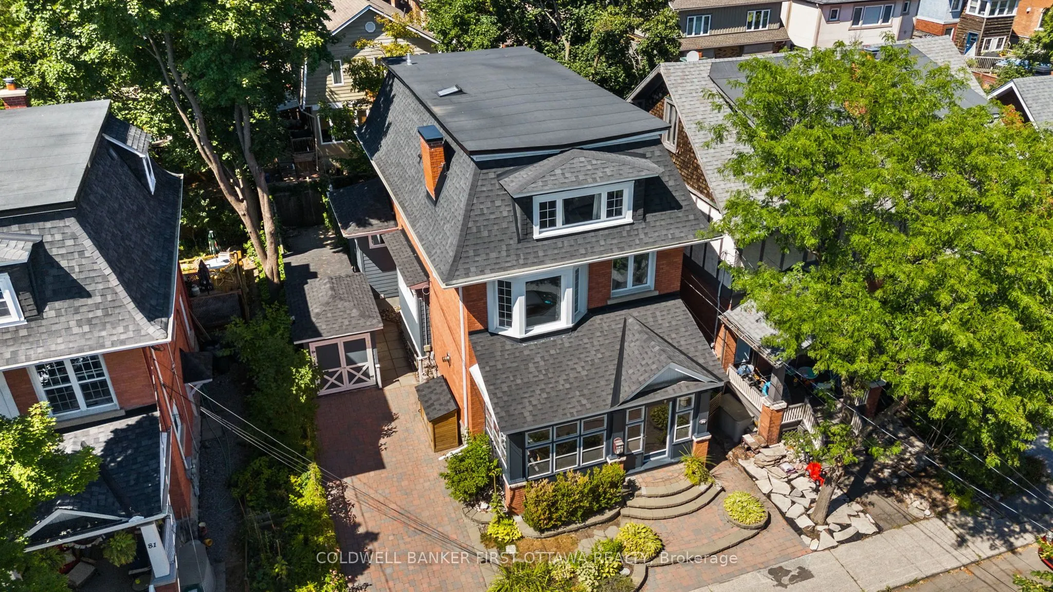 79 Ossington Avenue