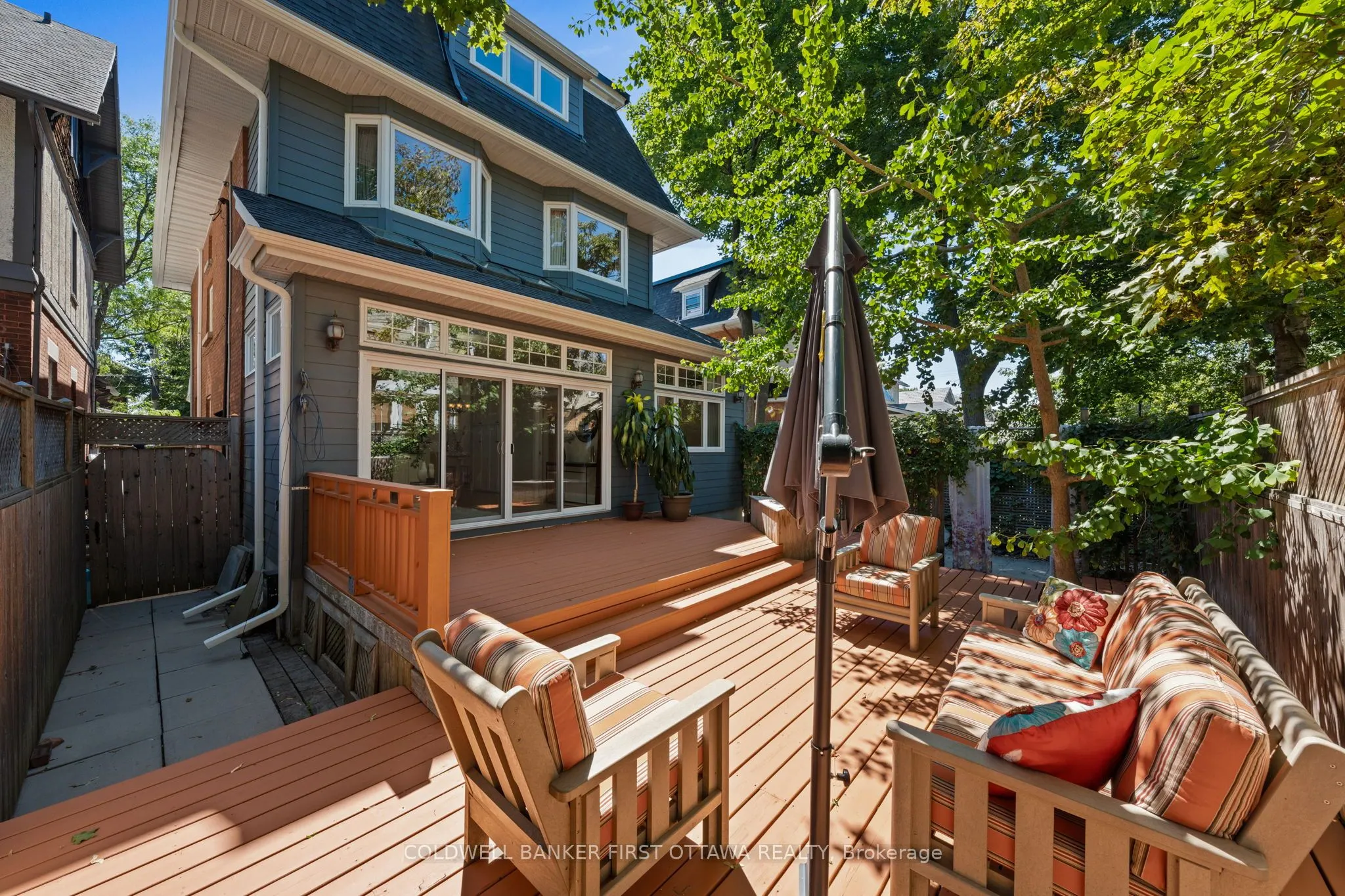 79 Ossington Avenue
