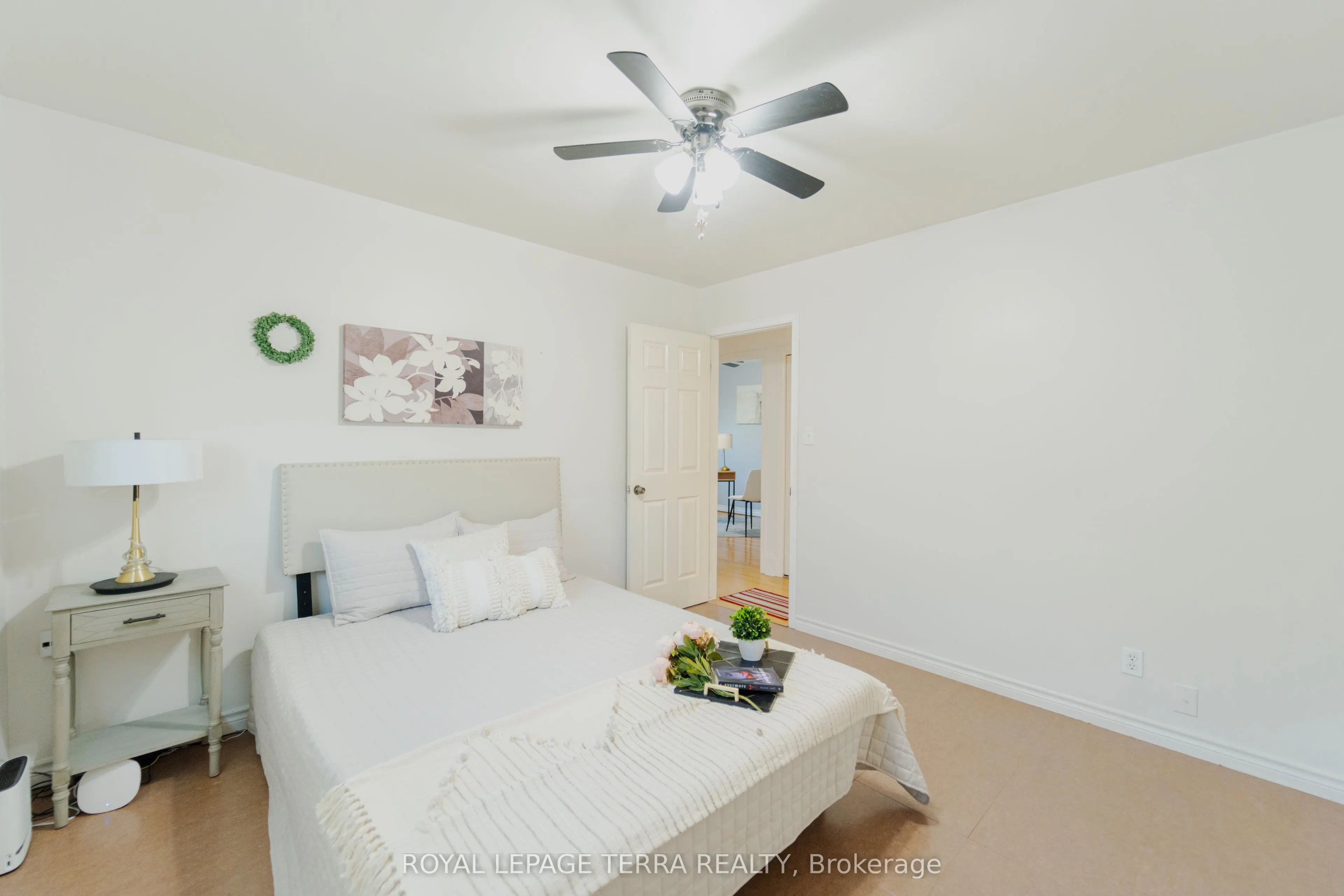 55 Eastbury Drive