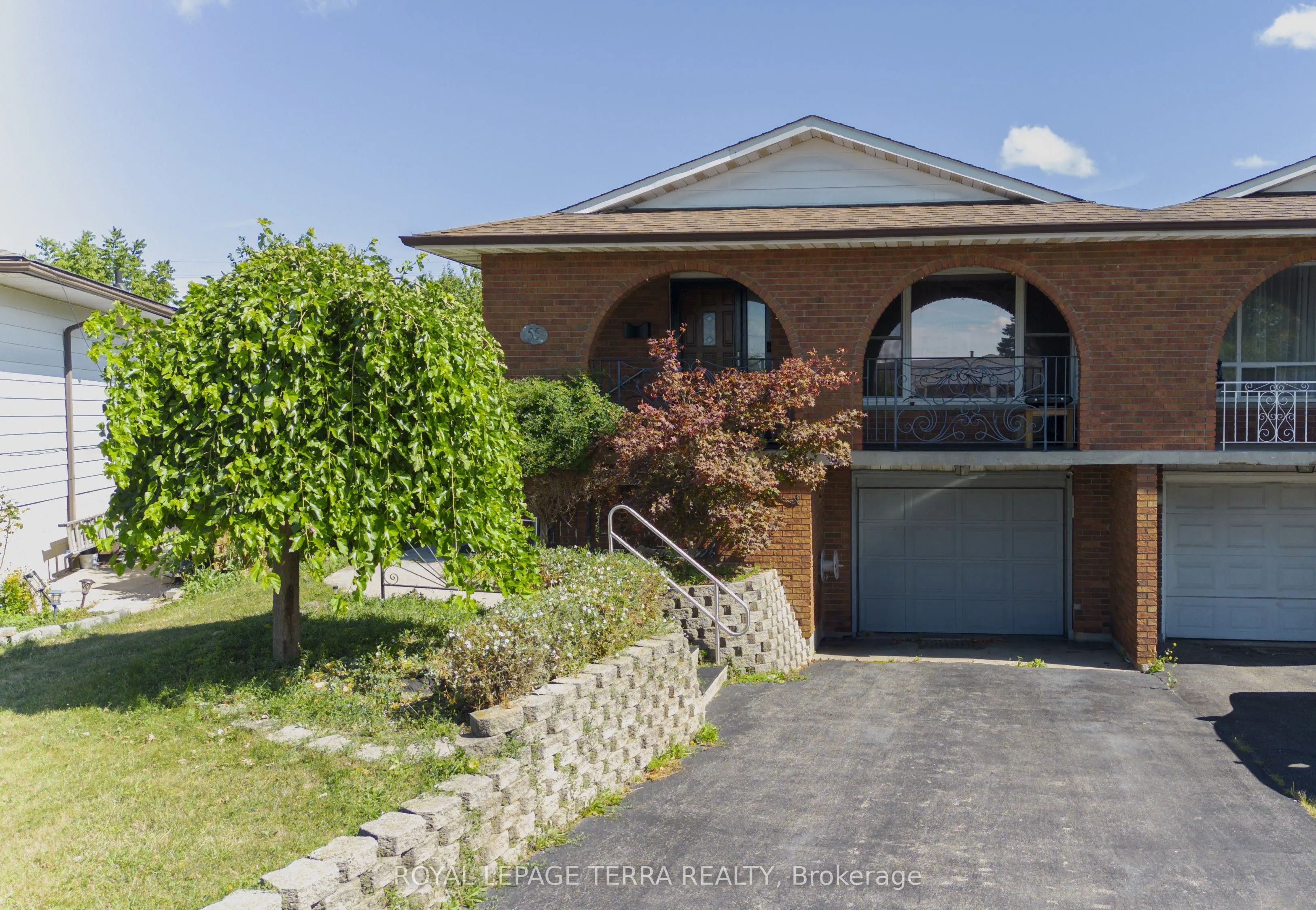 55 Eastbury Drive