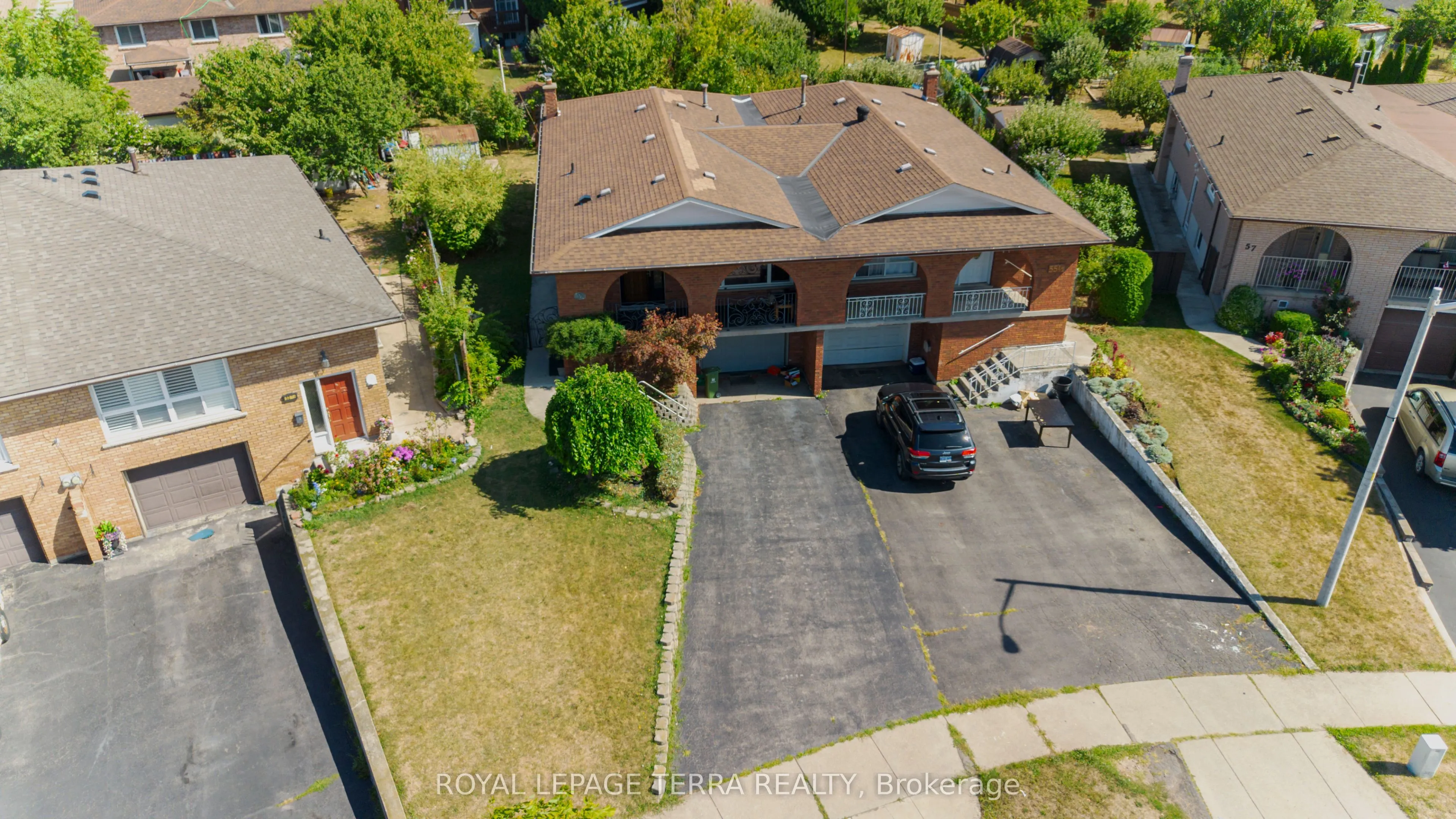 55 Eastbury Drive