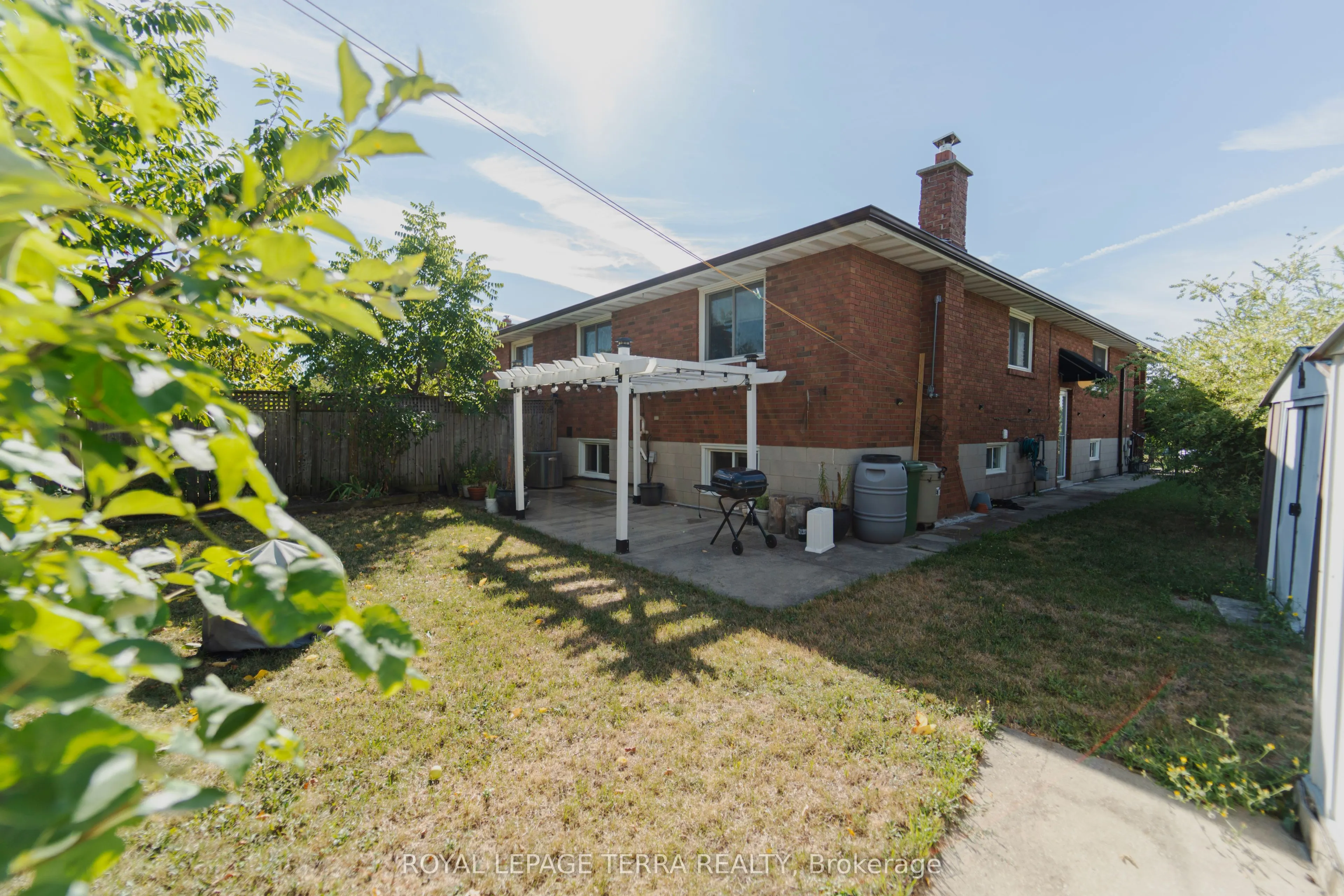 55 Eastbury Drive
