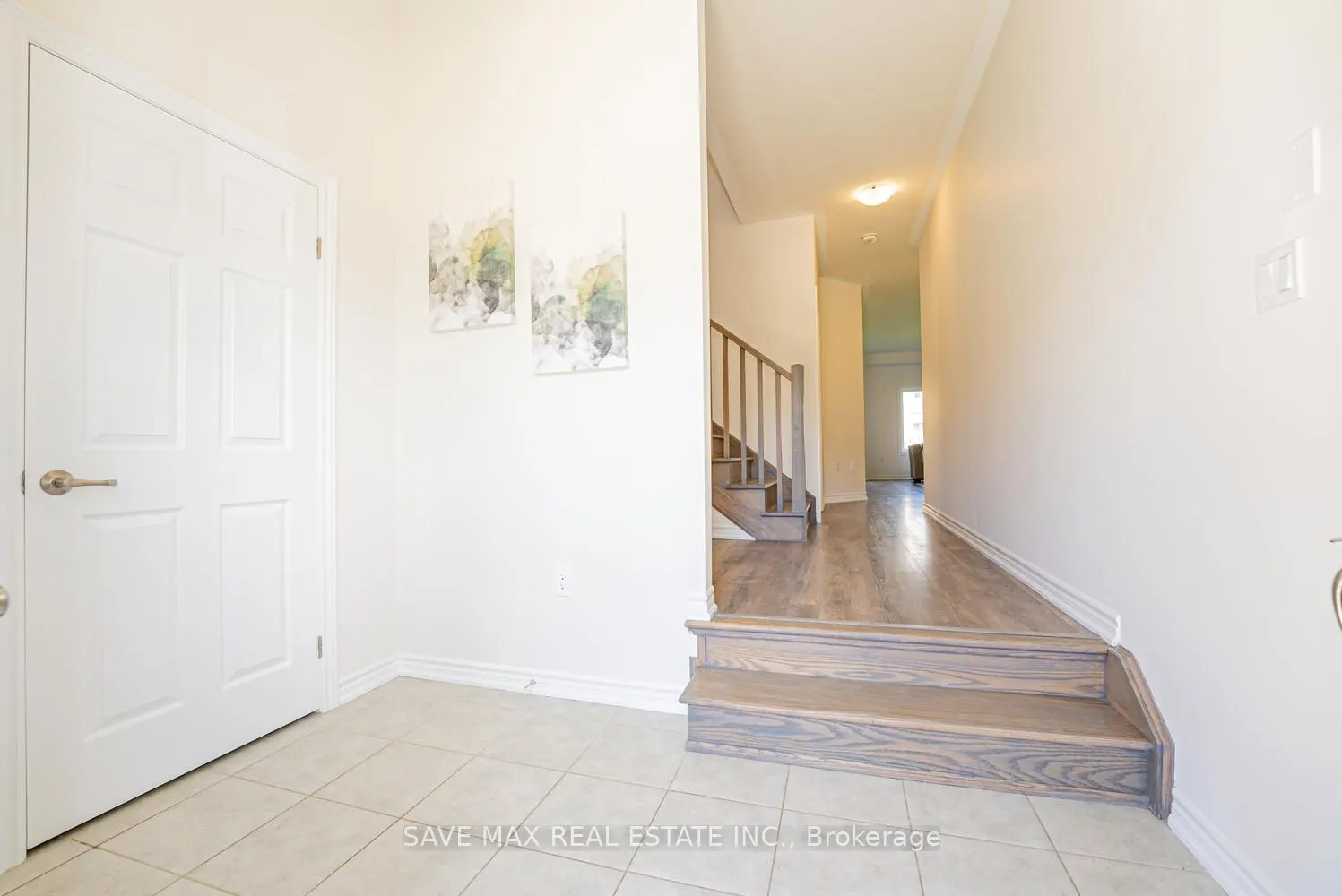 4 Tarrison Street S