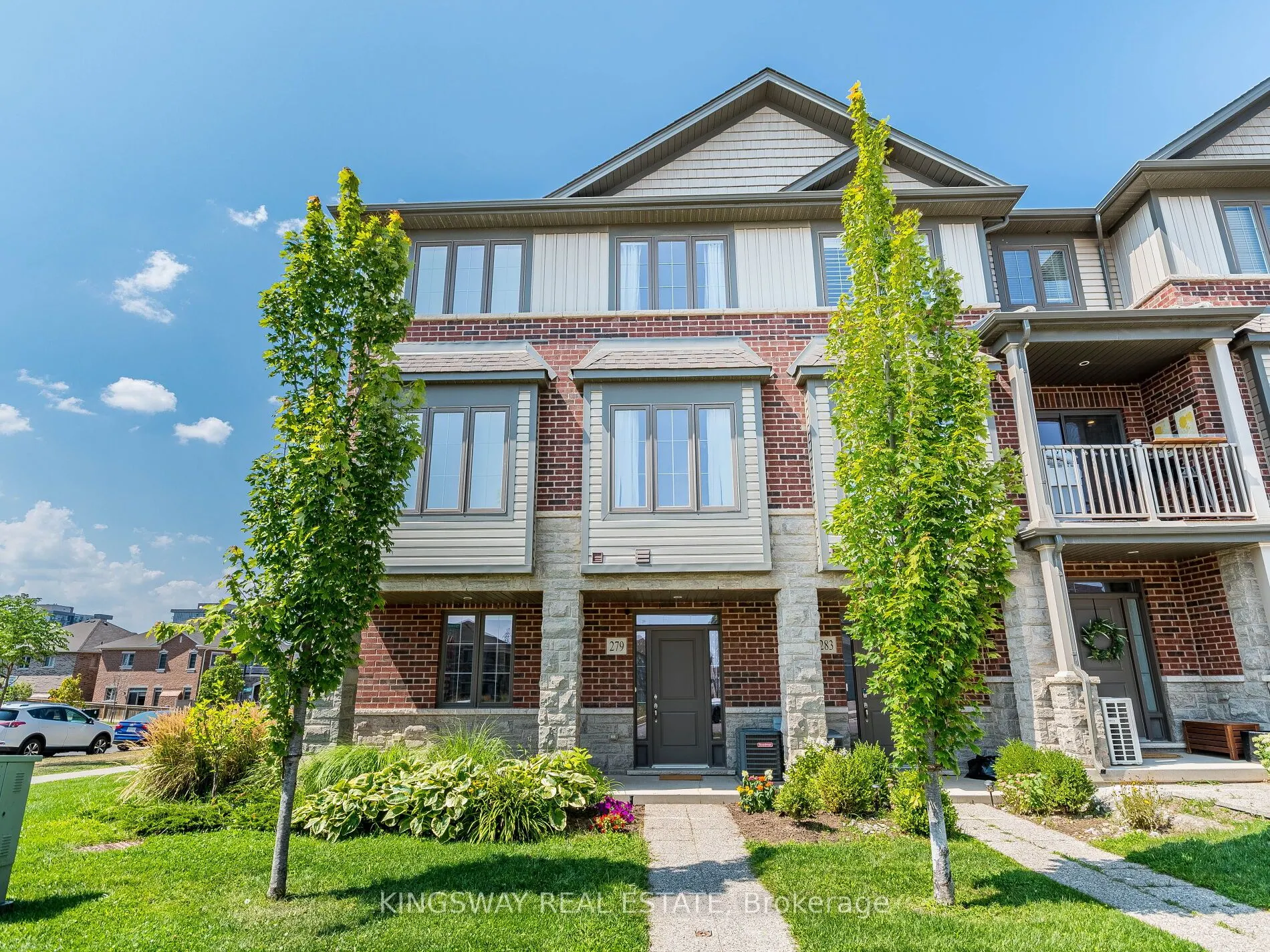 279 Skinner Road, #2
