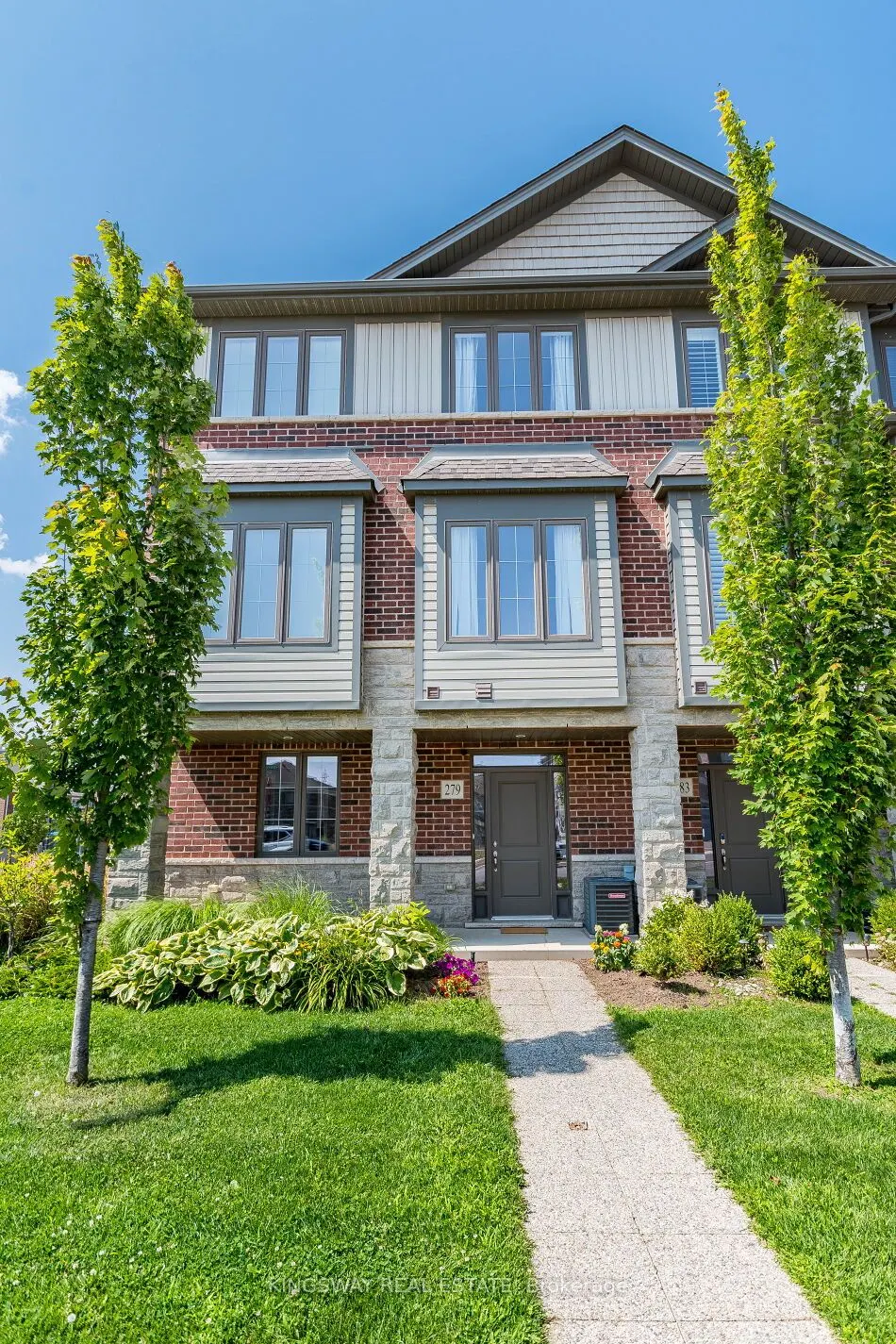 279 Skinner Road, #2