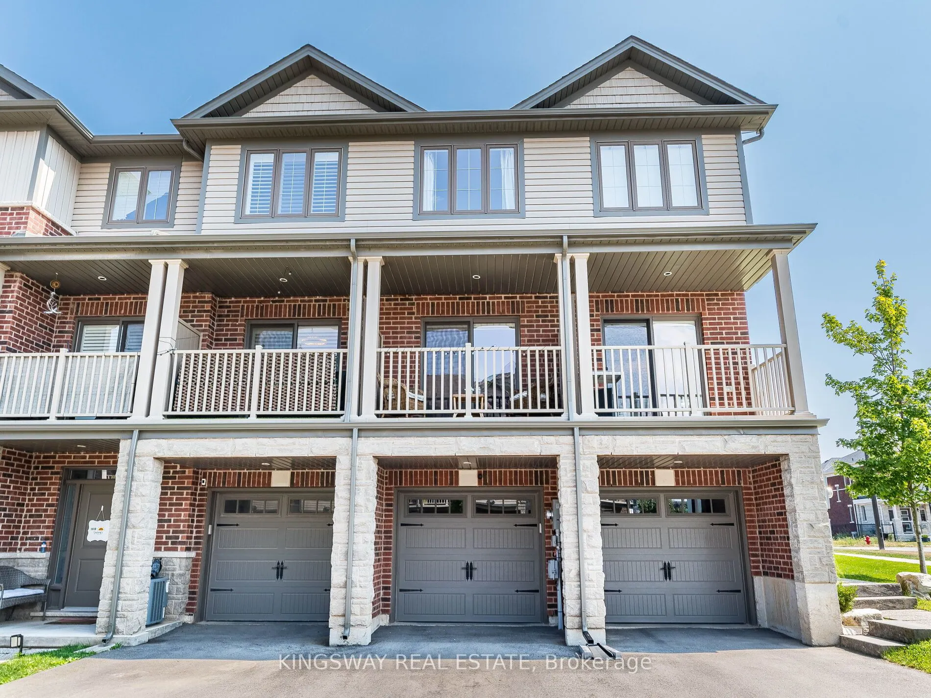 279 Skinner Road, #2