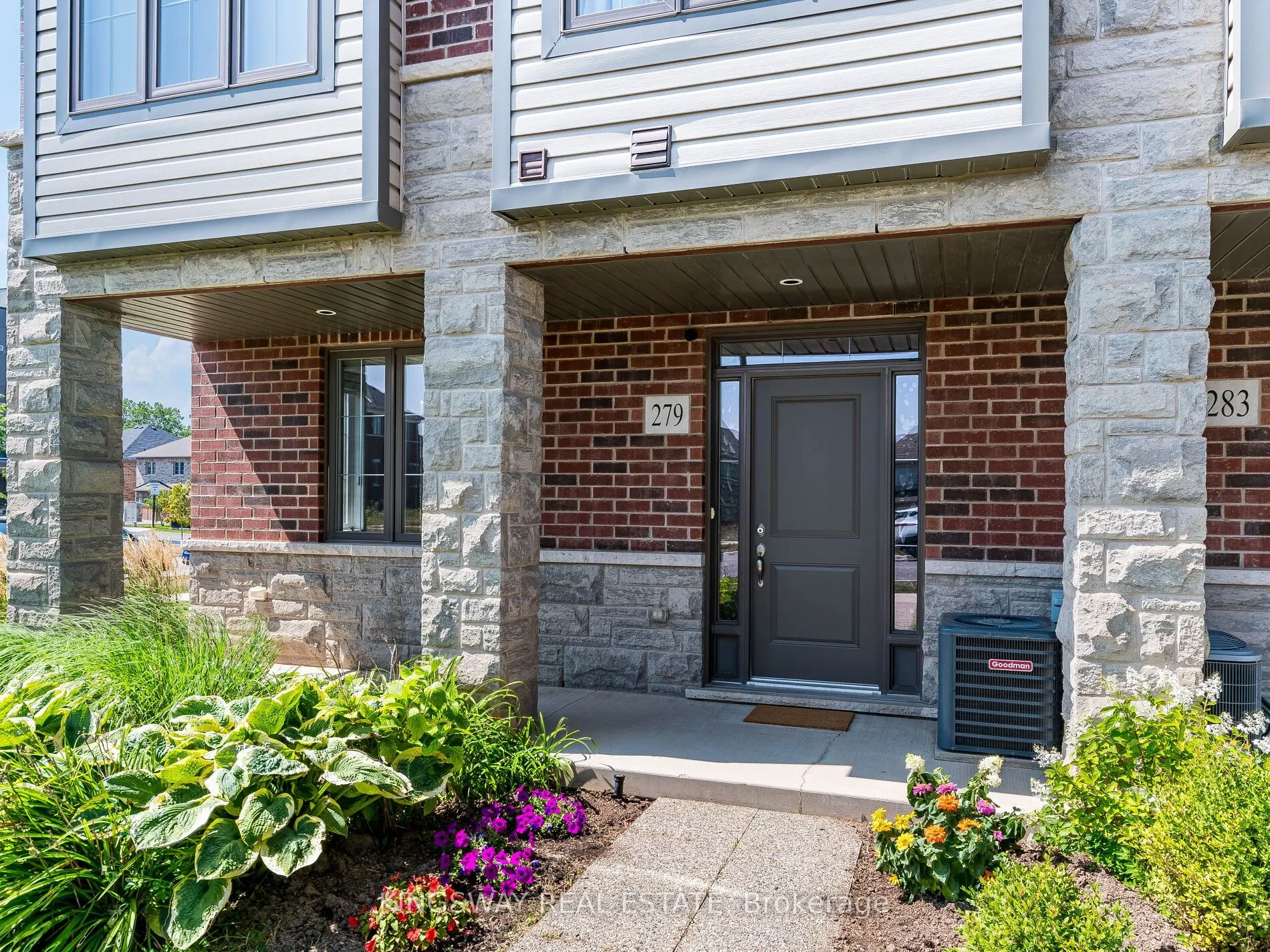 279 Skinner Road, #2