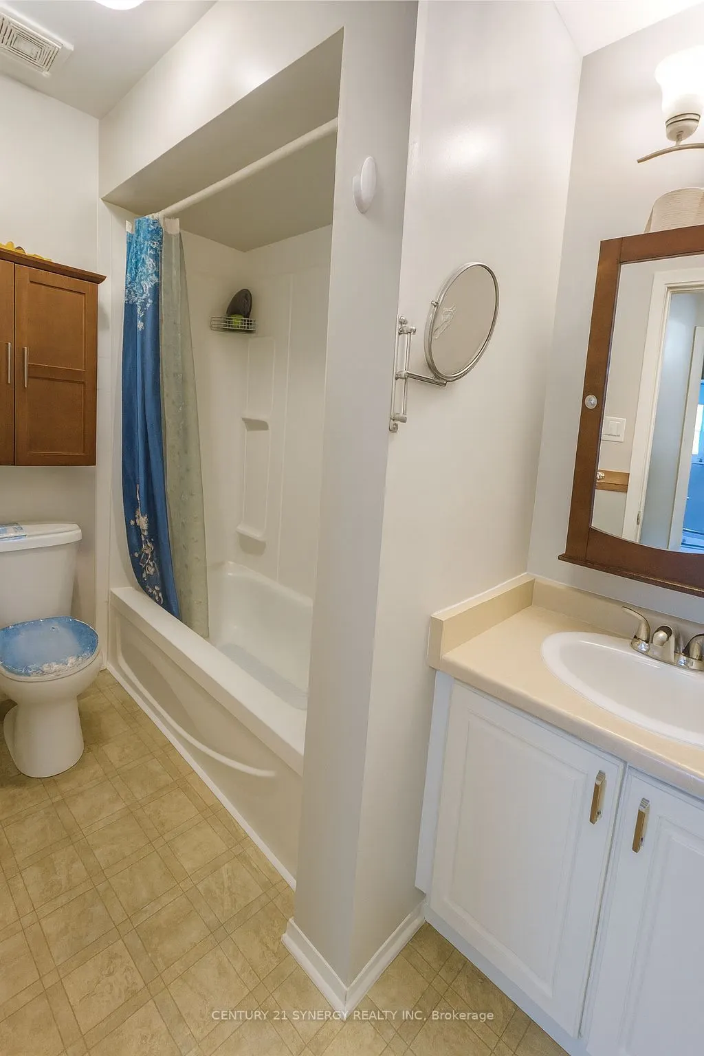762 St. Andre Drive, #5B