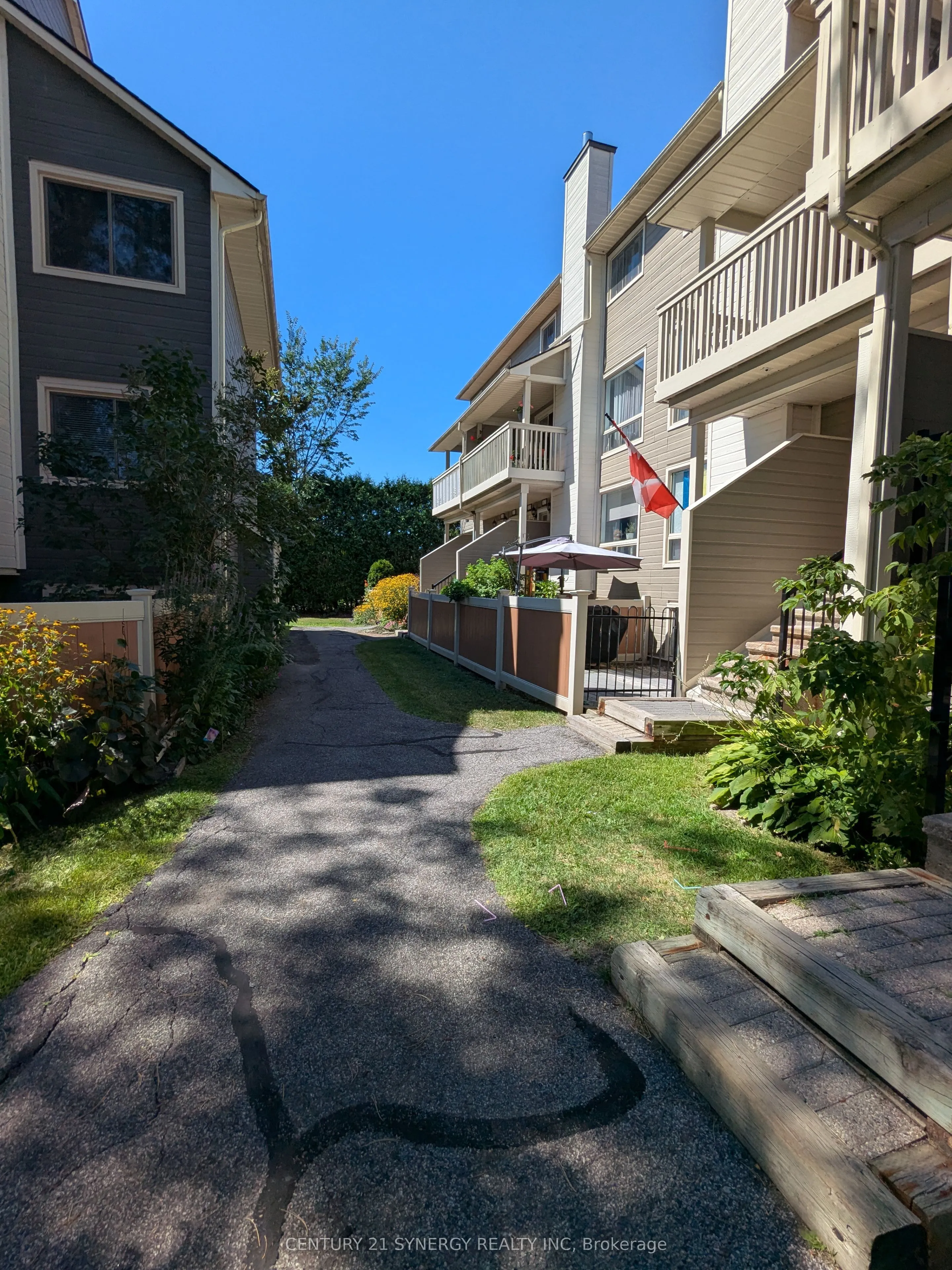 762 St. Andre Drive, #5B