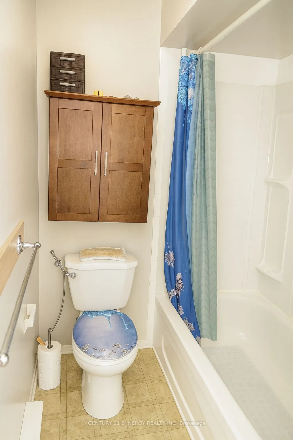 762 St. Andre Drive, #5B