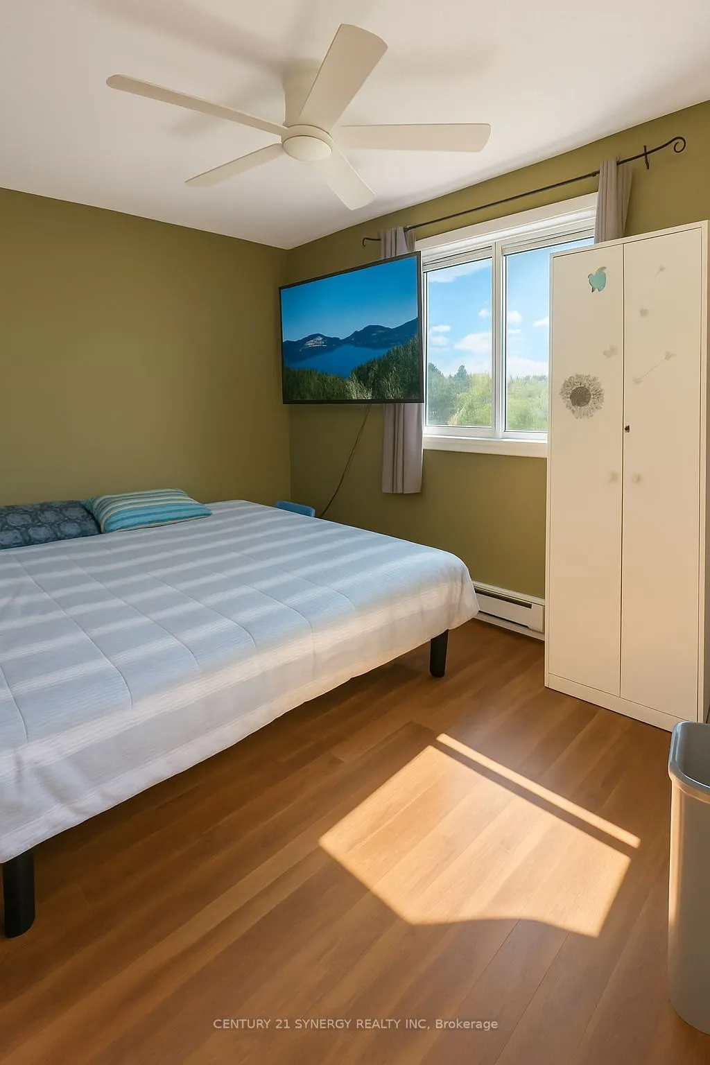 762 St. Andre Drive, #5B