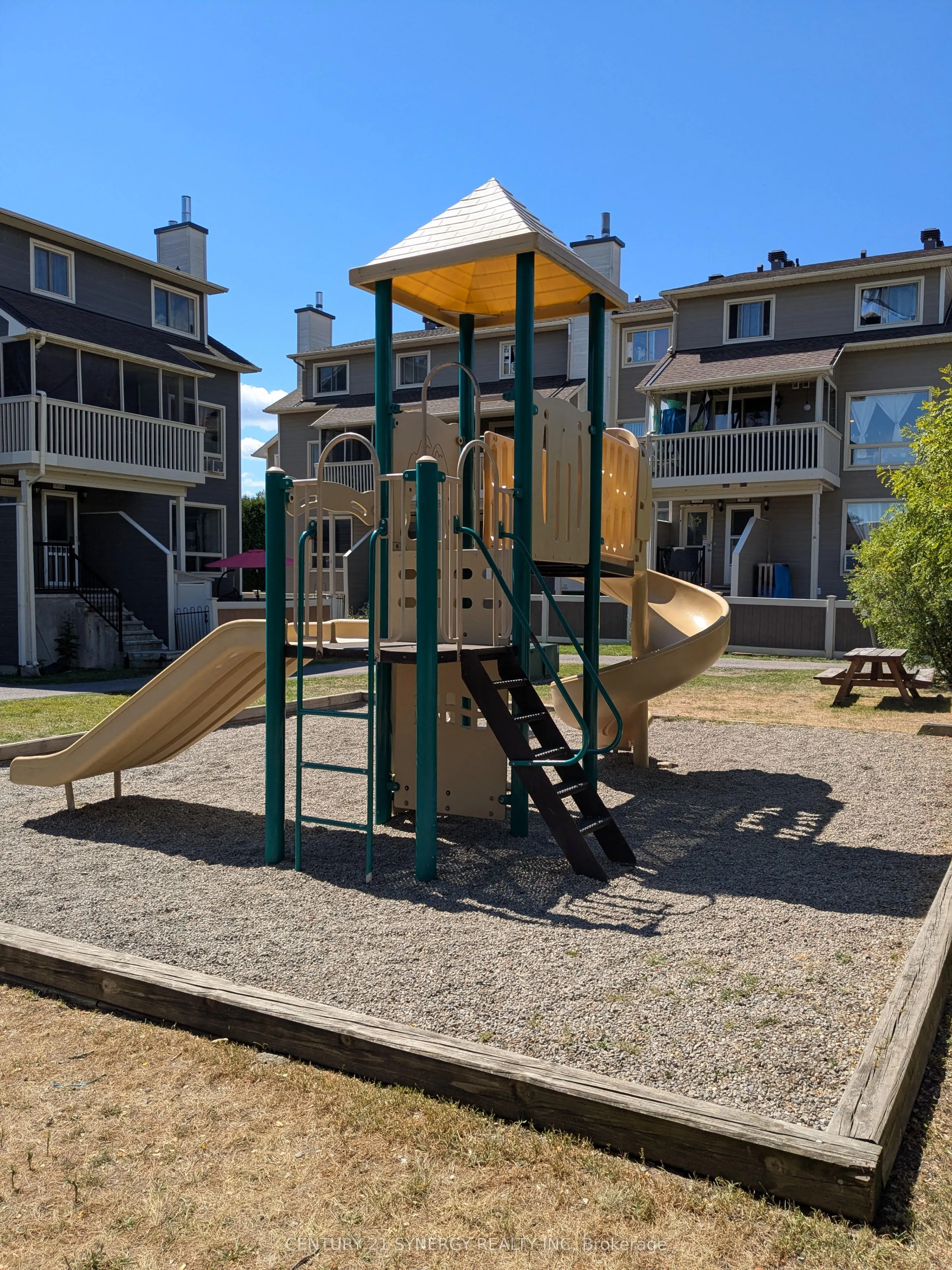 762 St. Andre Drive, #5B