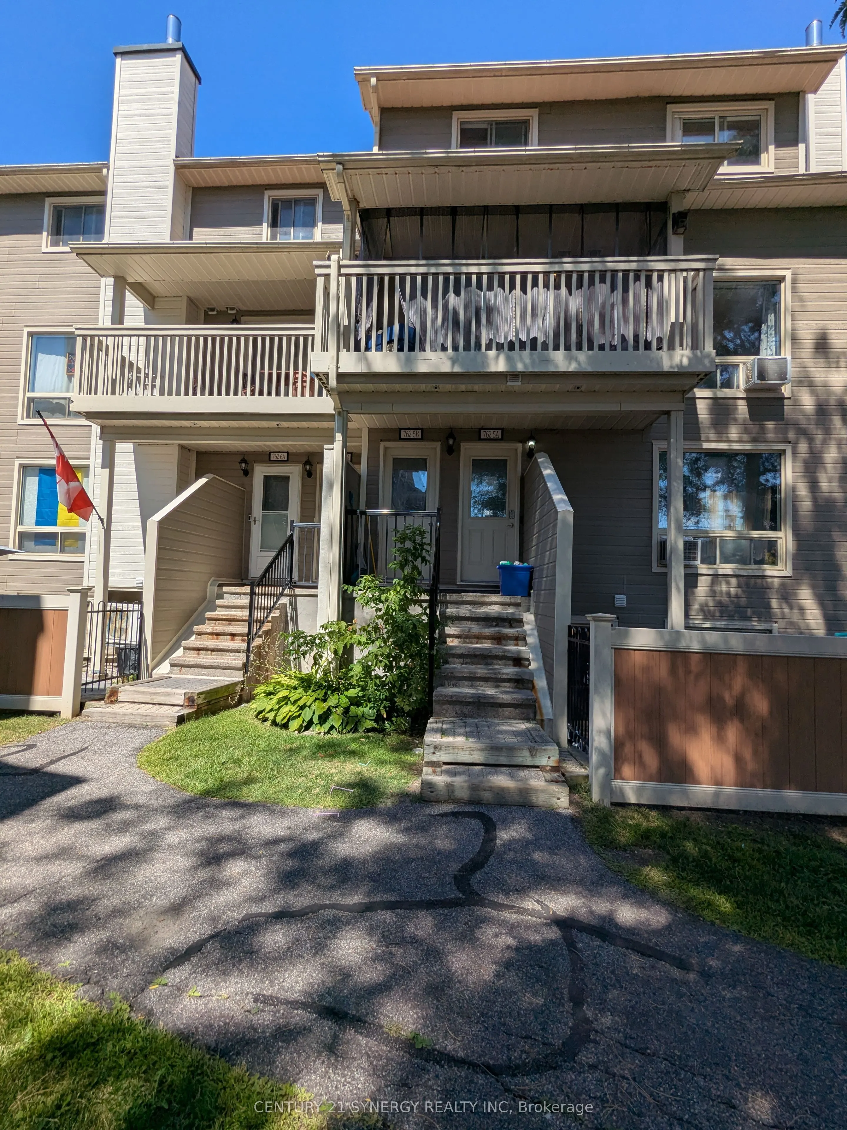 762 St. Andre Drive, #5B