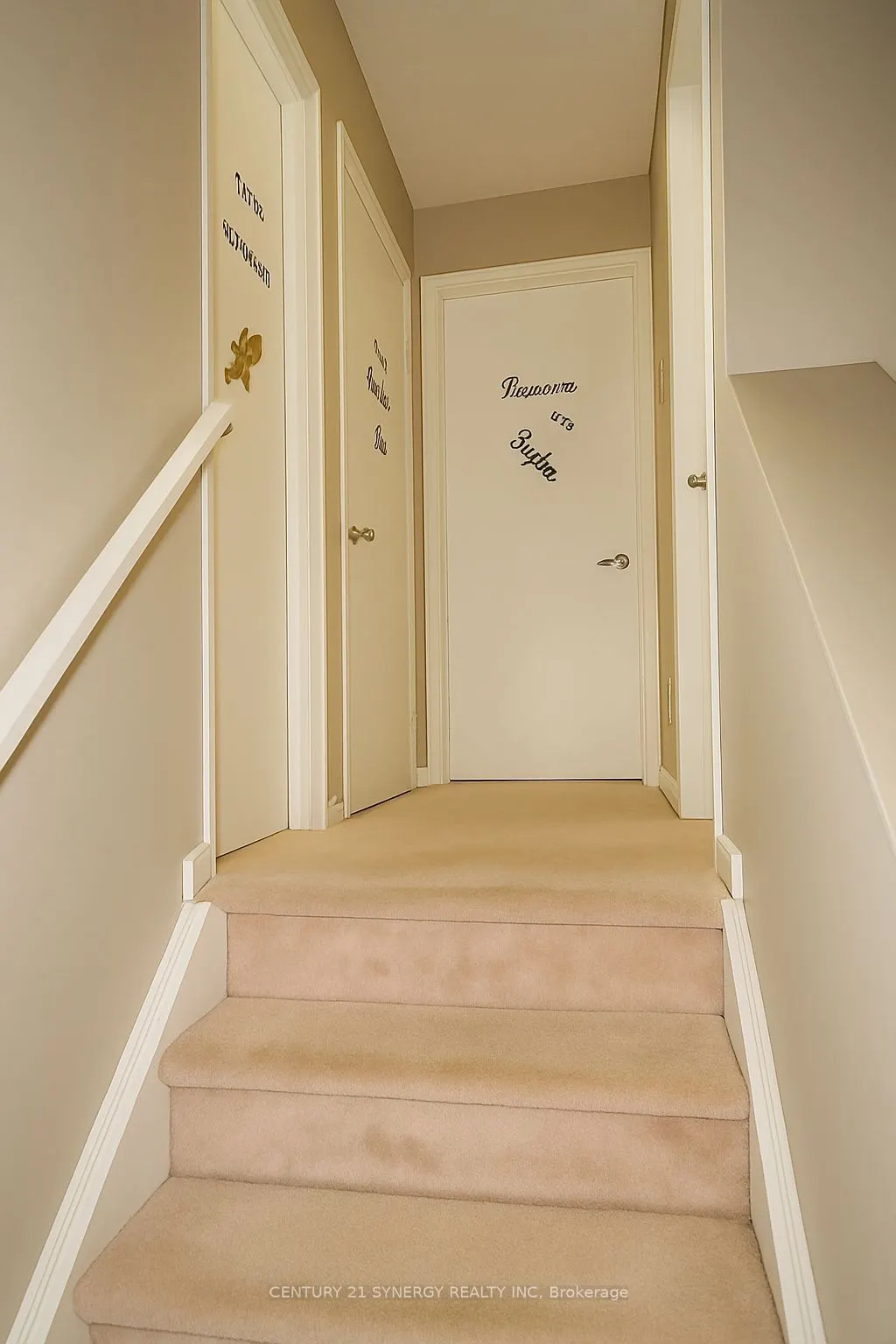 762 St. Andre Drive, #5B