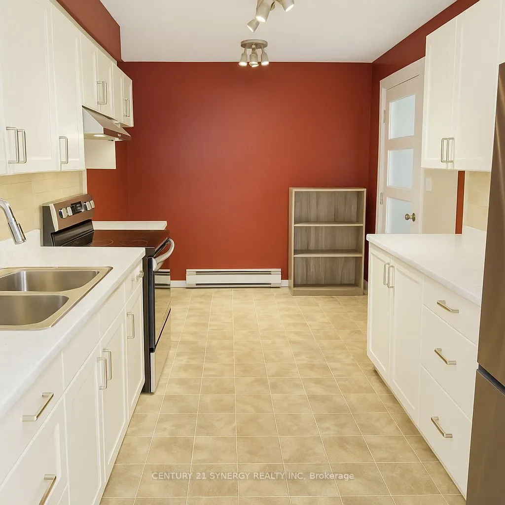762 St. Andre Drive, #5B