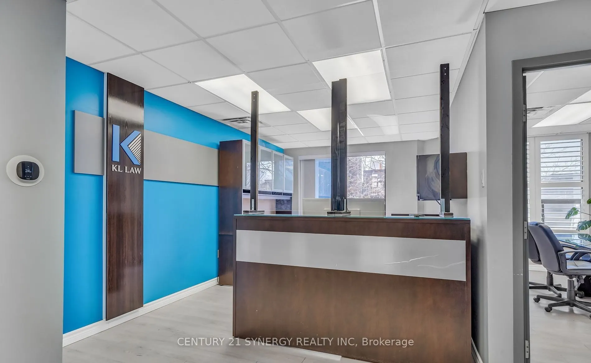 99 Holland Avenue, #106