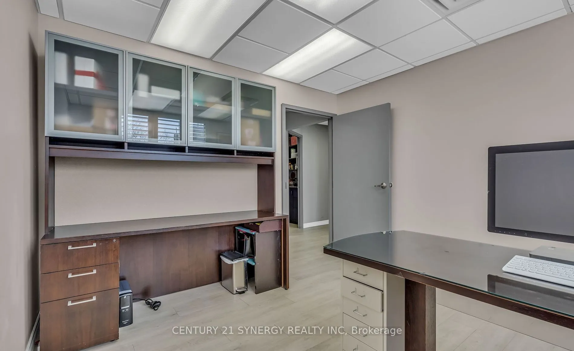 99 Holland Avenue, #106