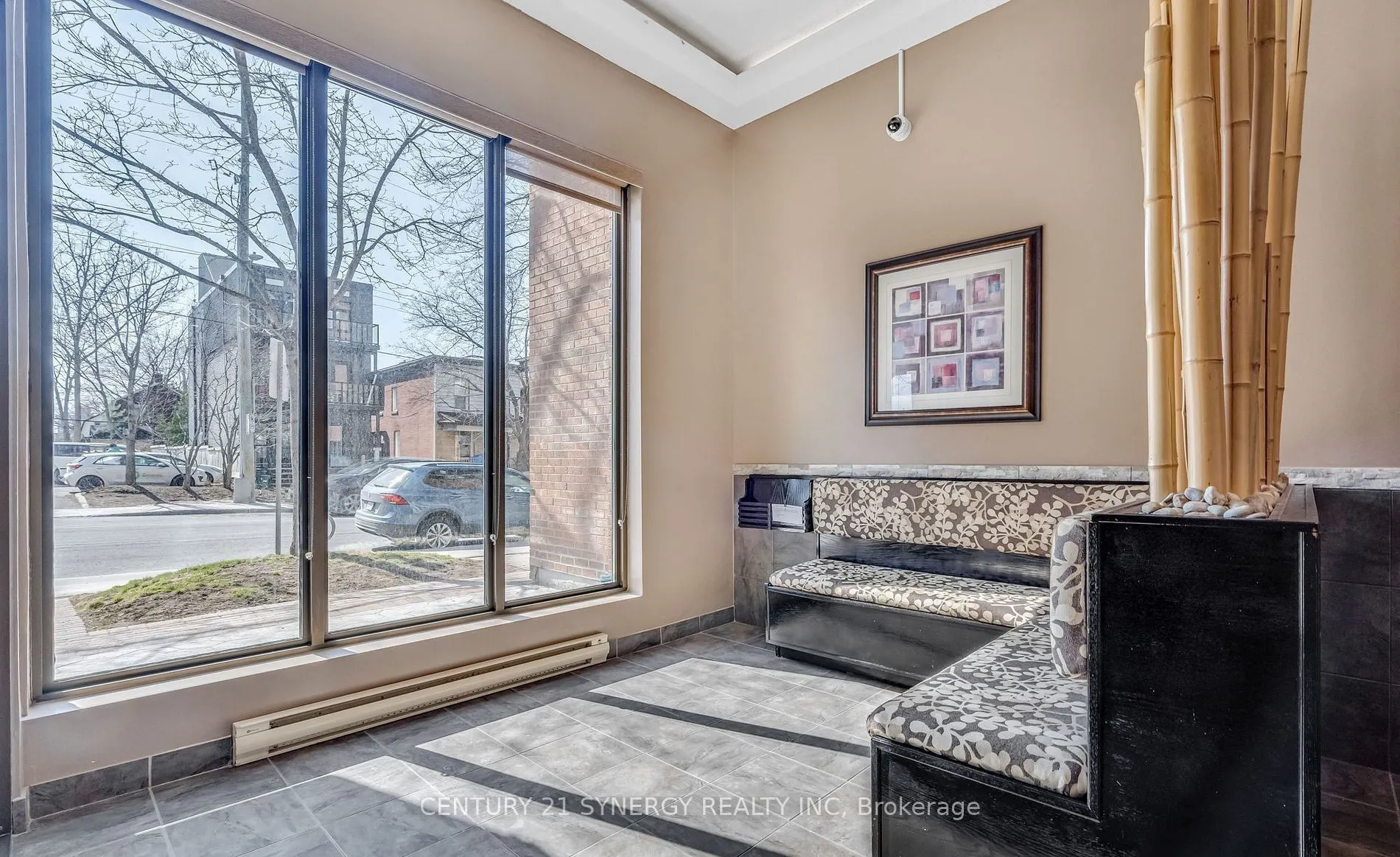 99 Holland Avenue, #106