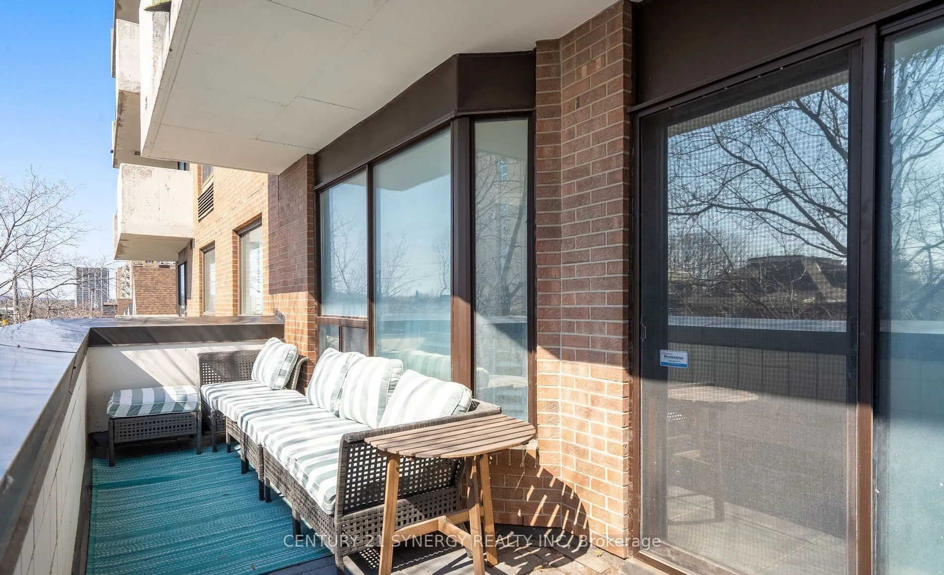 99 Holland Avenue, #106