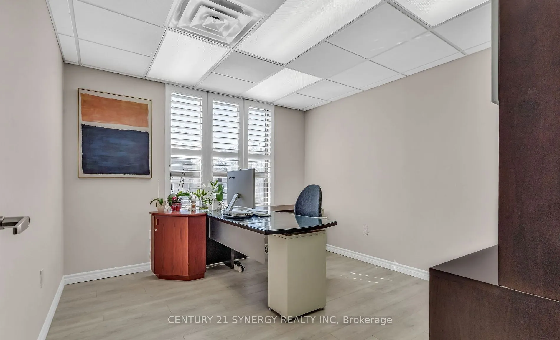 99 Holland Avenue, #106