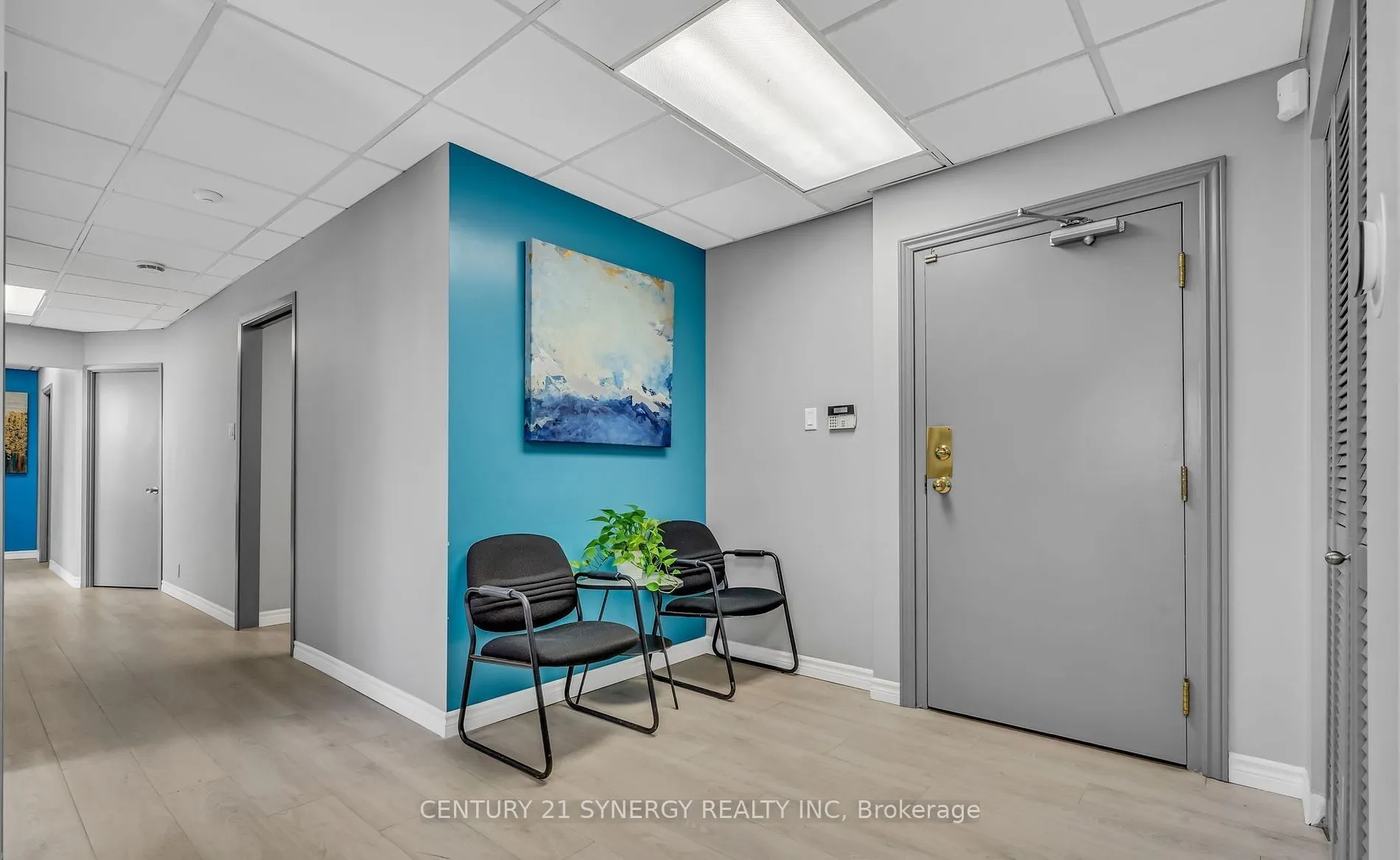 99 Holland Avenue, #106