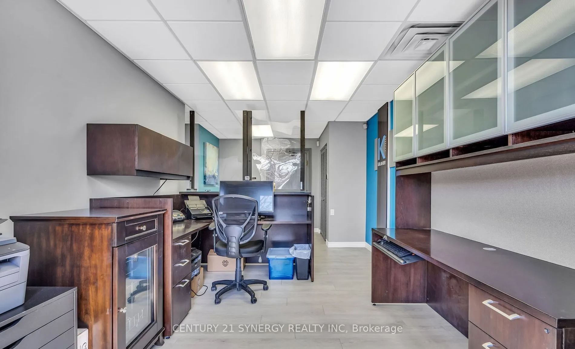 99 Holland Avenue, #106