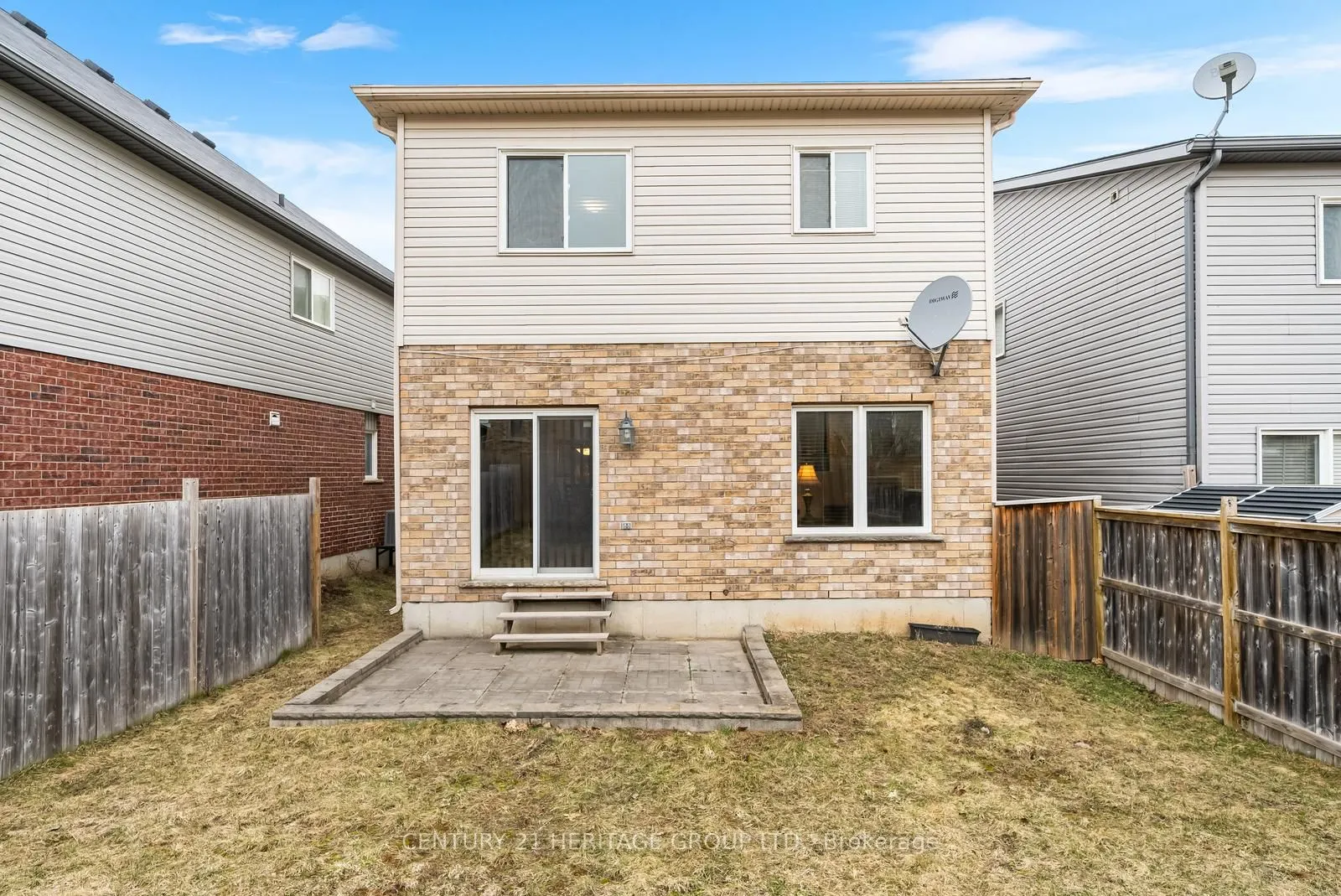 382 Woodbine Avenue