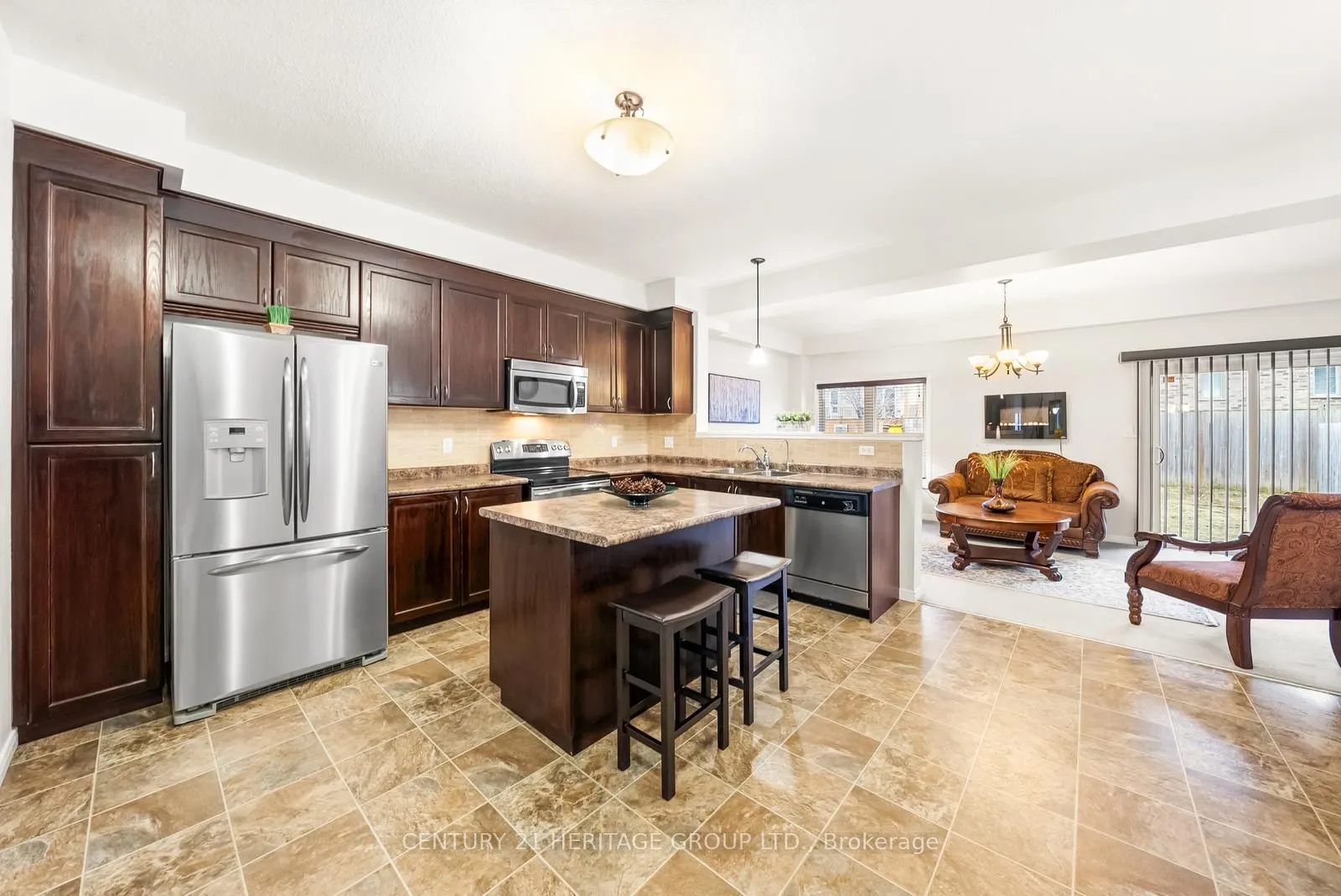 382 Woodbine Avenue