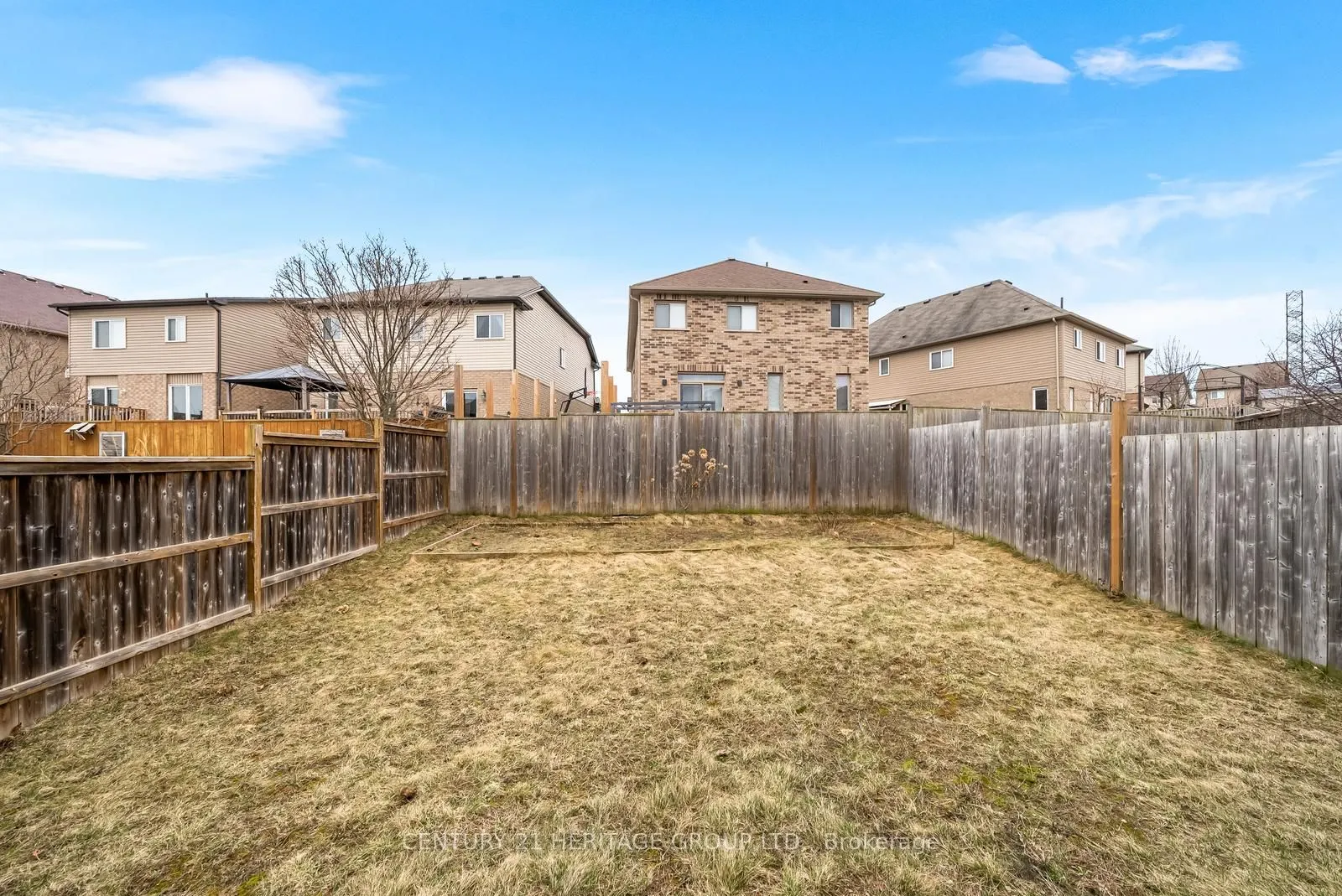 382 Woodbine Avenue