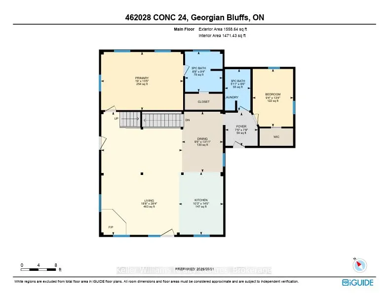462028 Concession 24