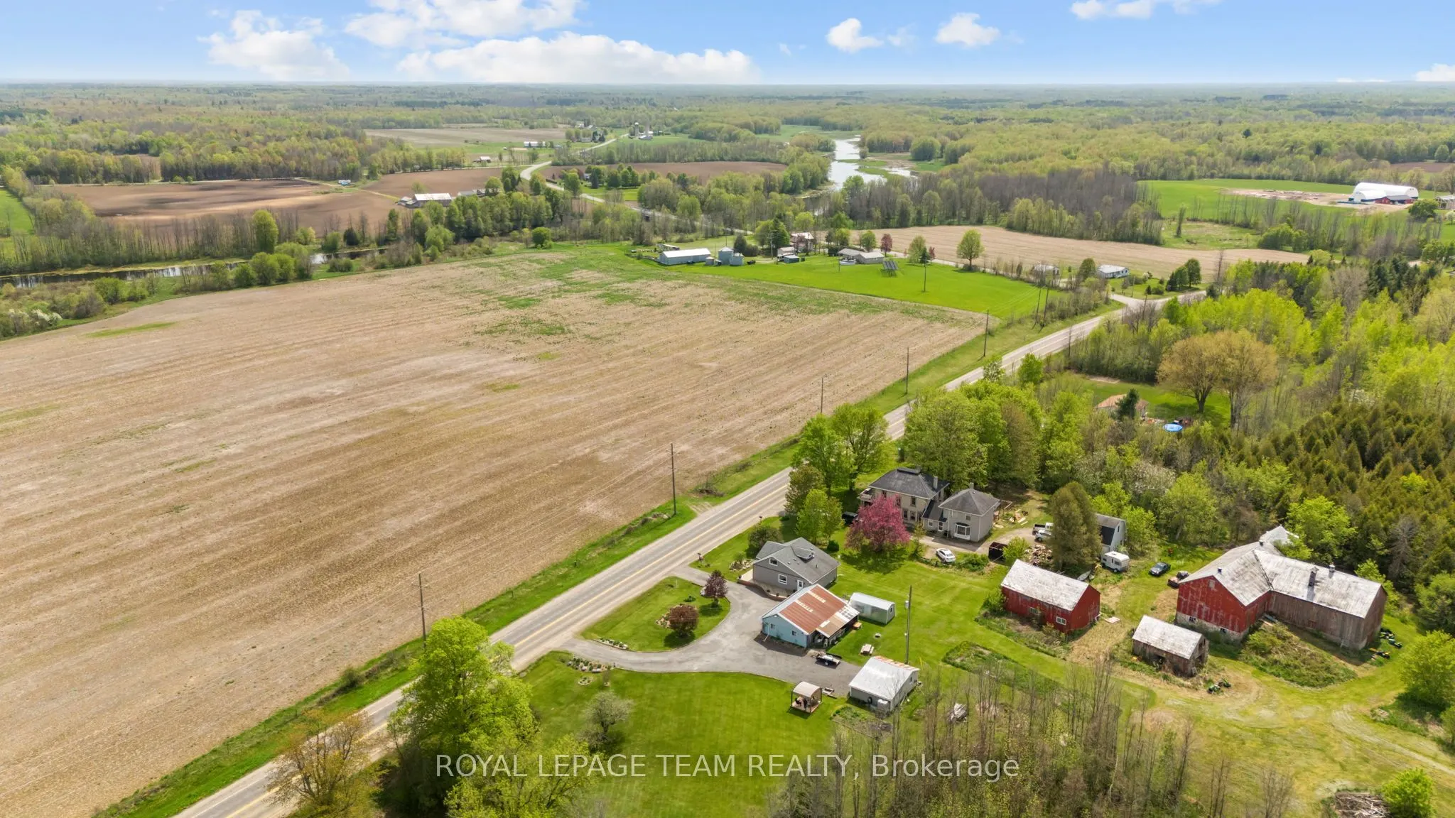 3410 County 21 Road
