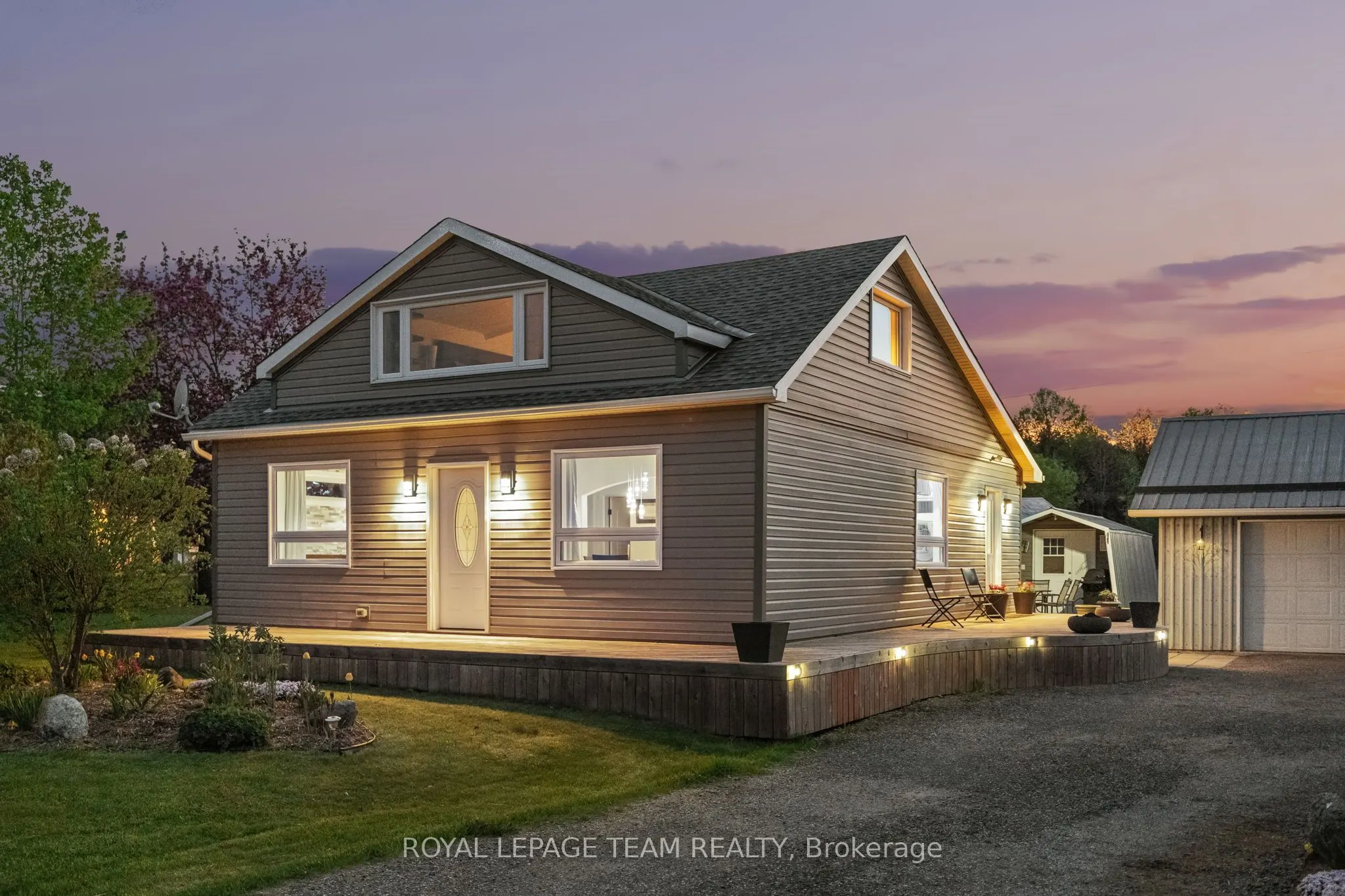 3410 County 21 Road
