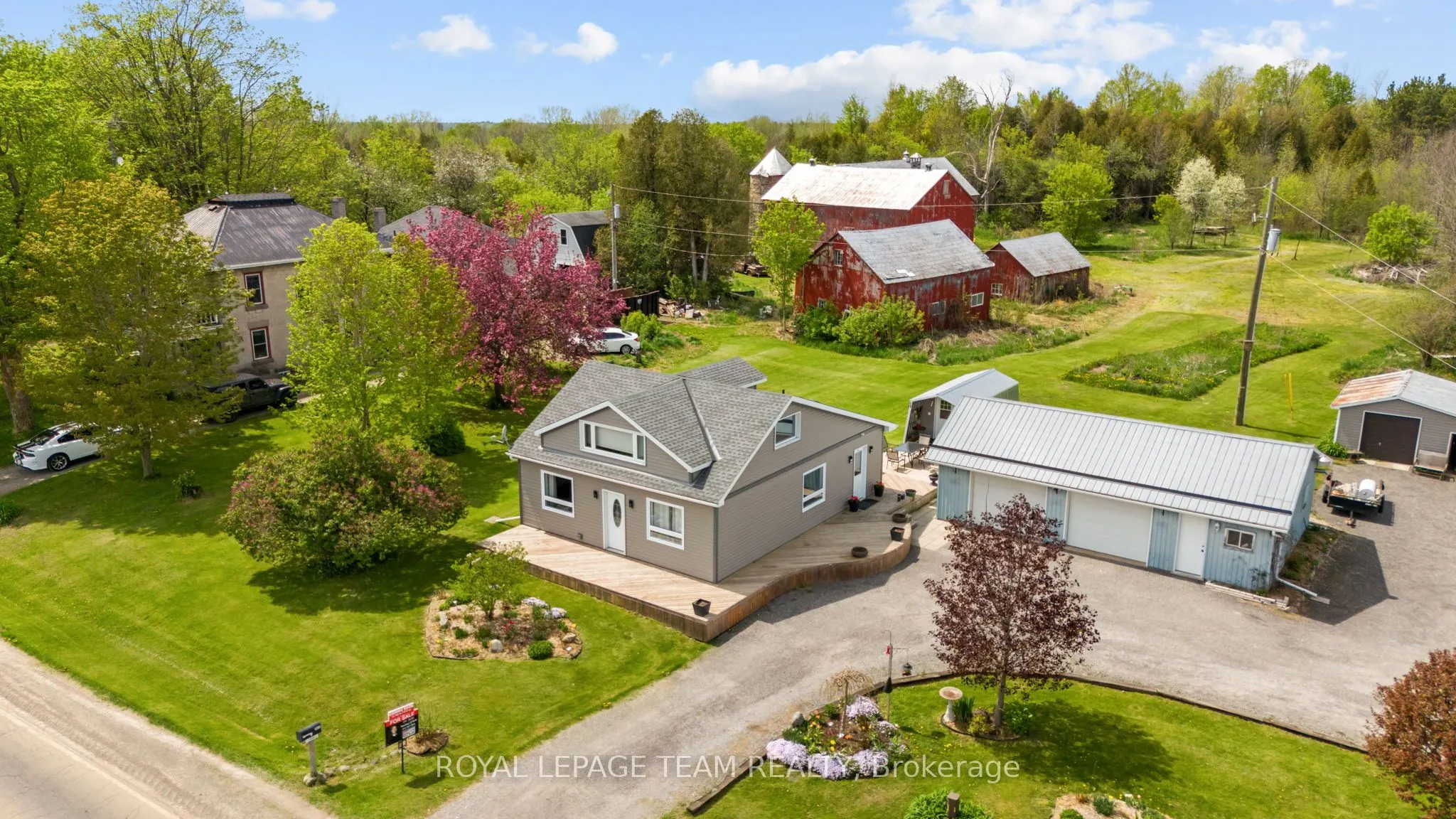 3410 County 21 Road