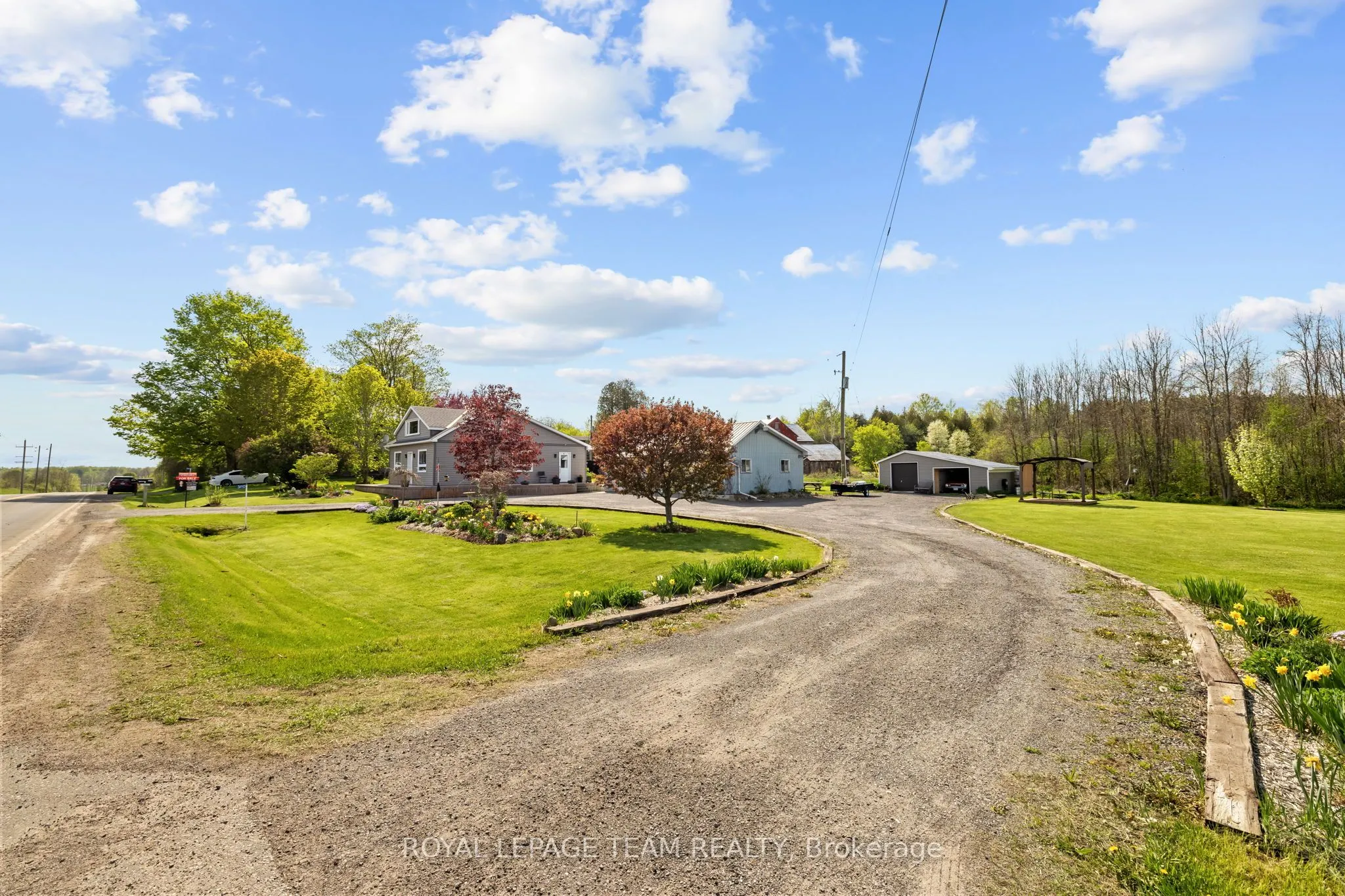 3410 County 21 Road