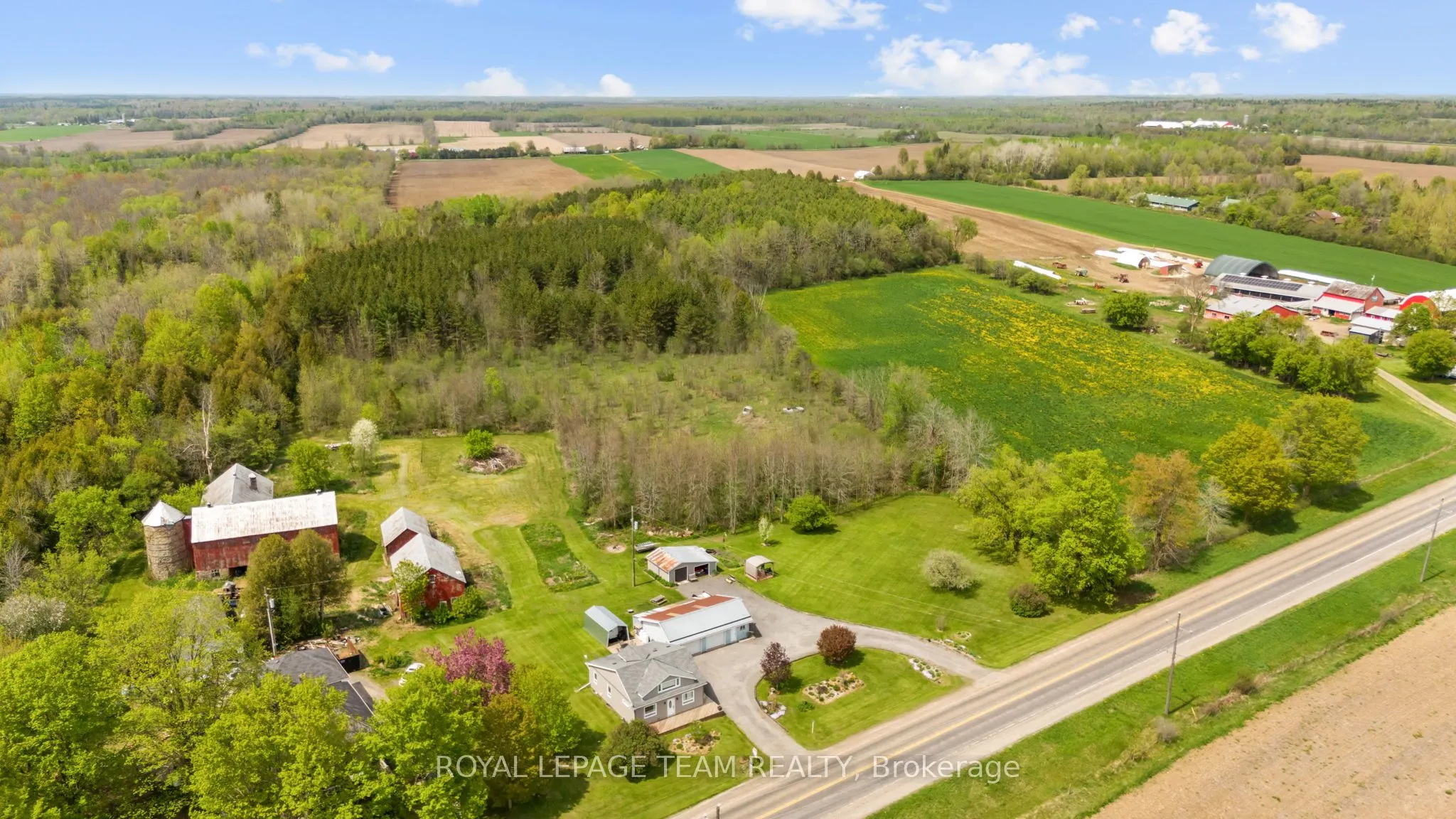 3410 County 21 Road
