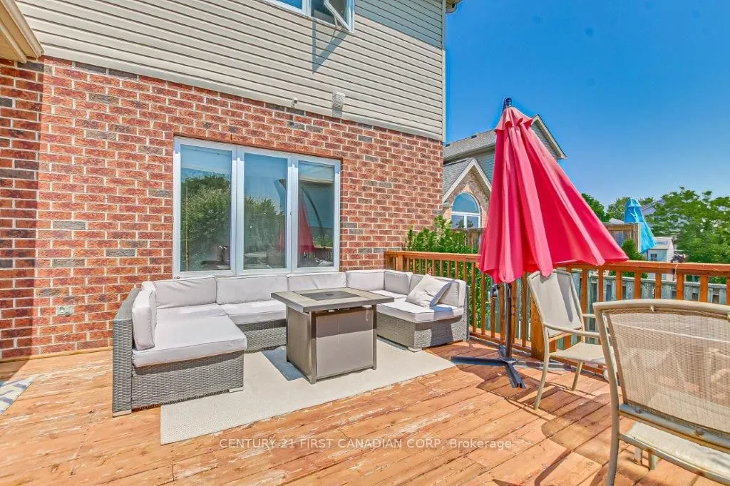 1185 Smithson Court