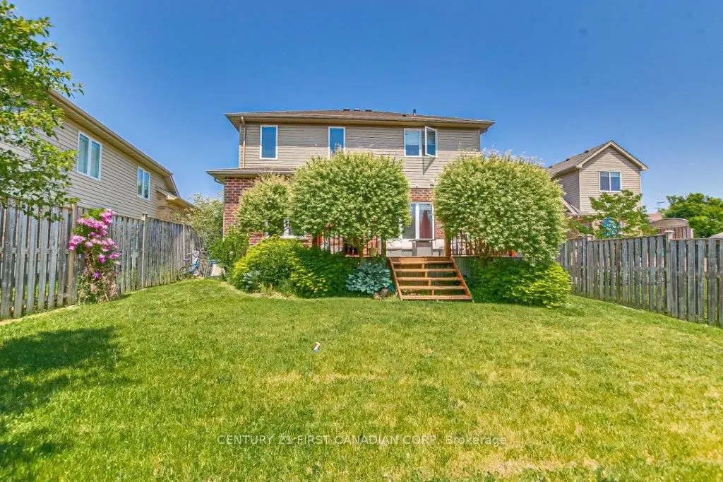 1185 Smithson Court