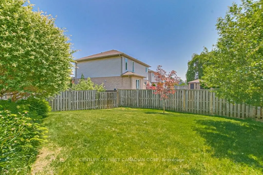 1185 Smithson Court