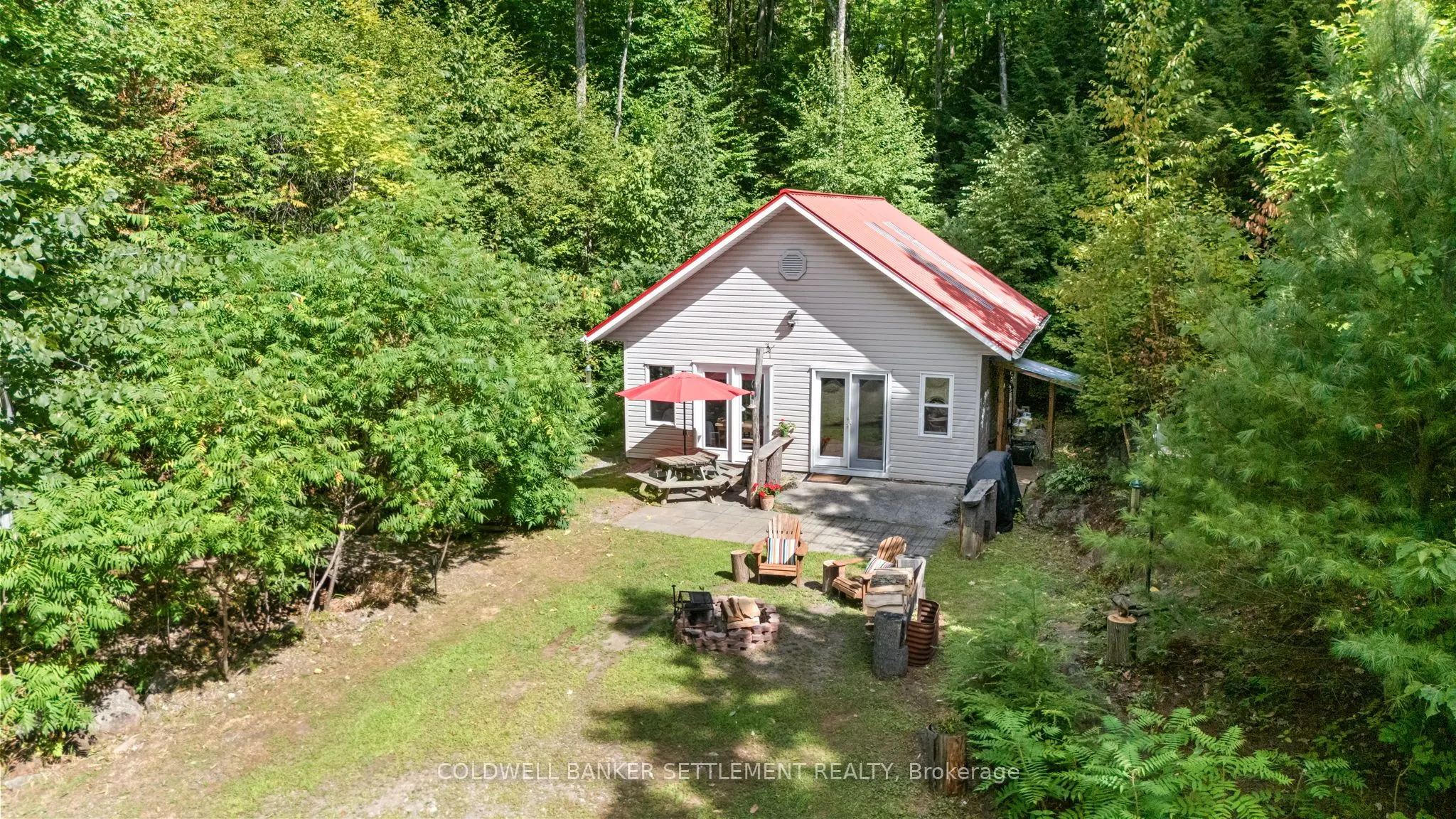 1167 Louden Lane